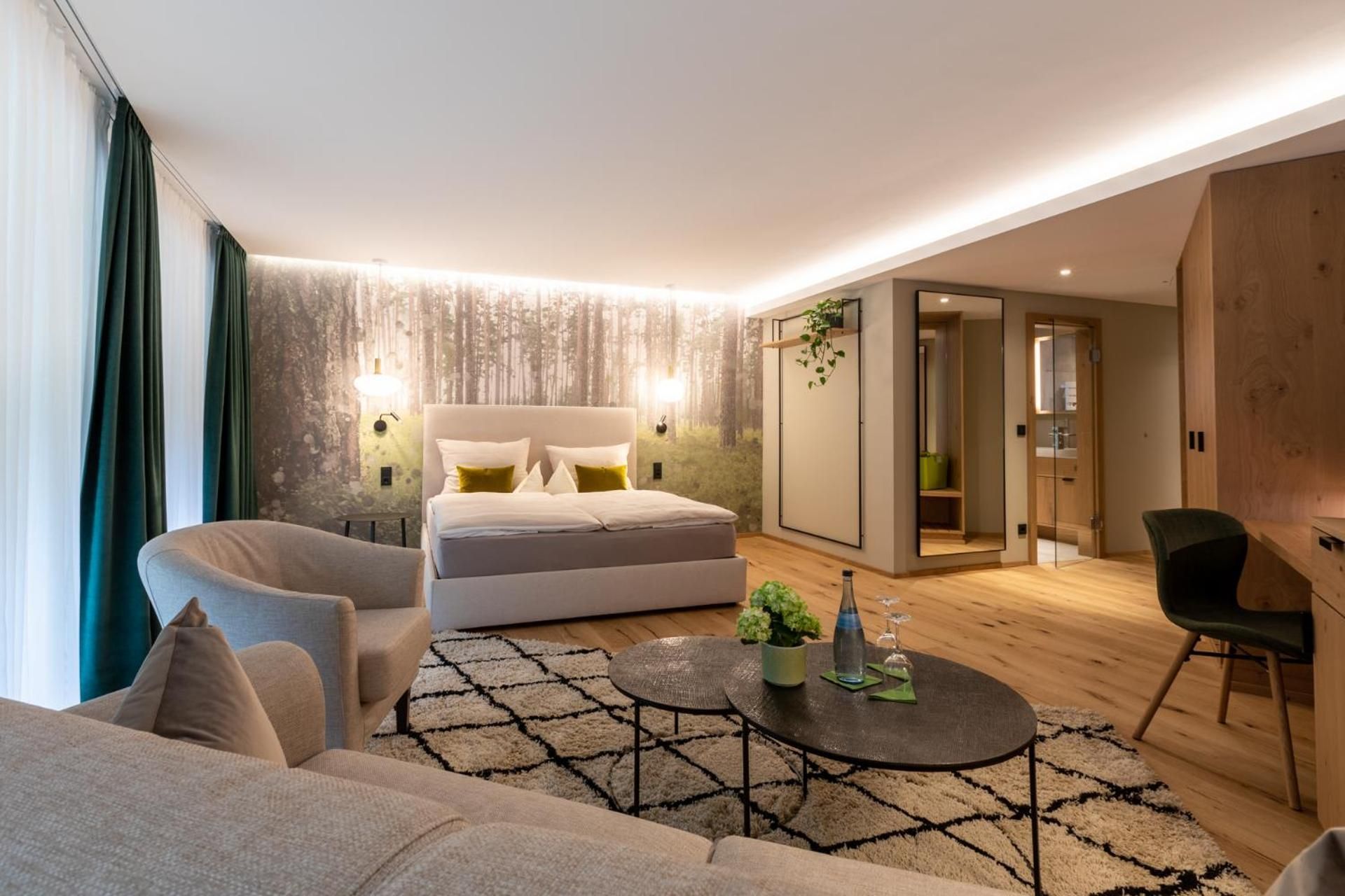 Deluxe Junior Suite