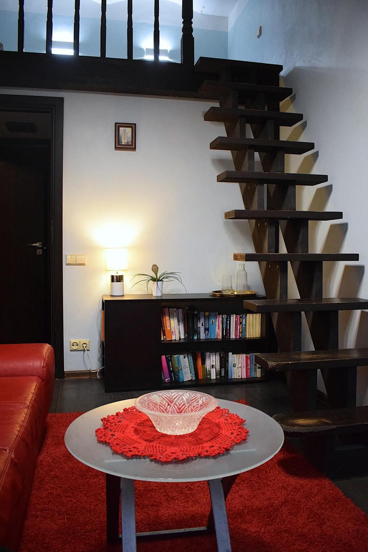BOSTONA Flat