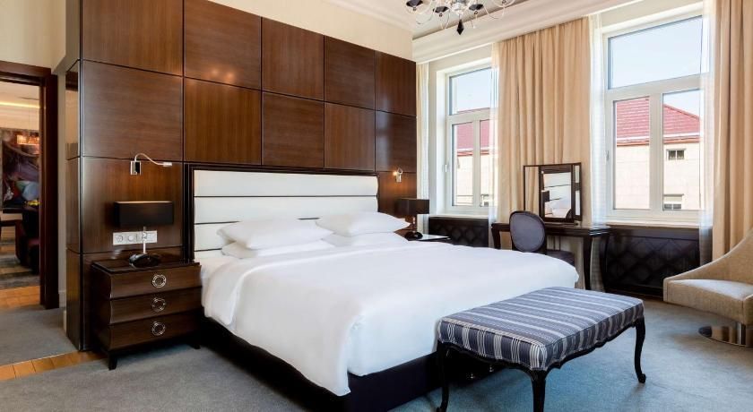 Presidential Suite