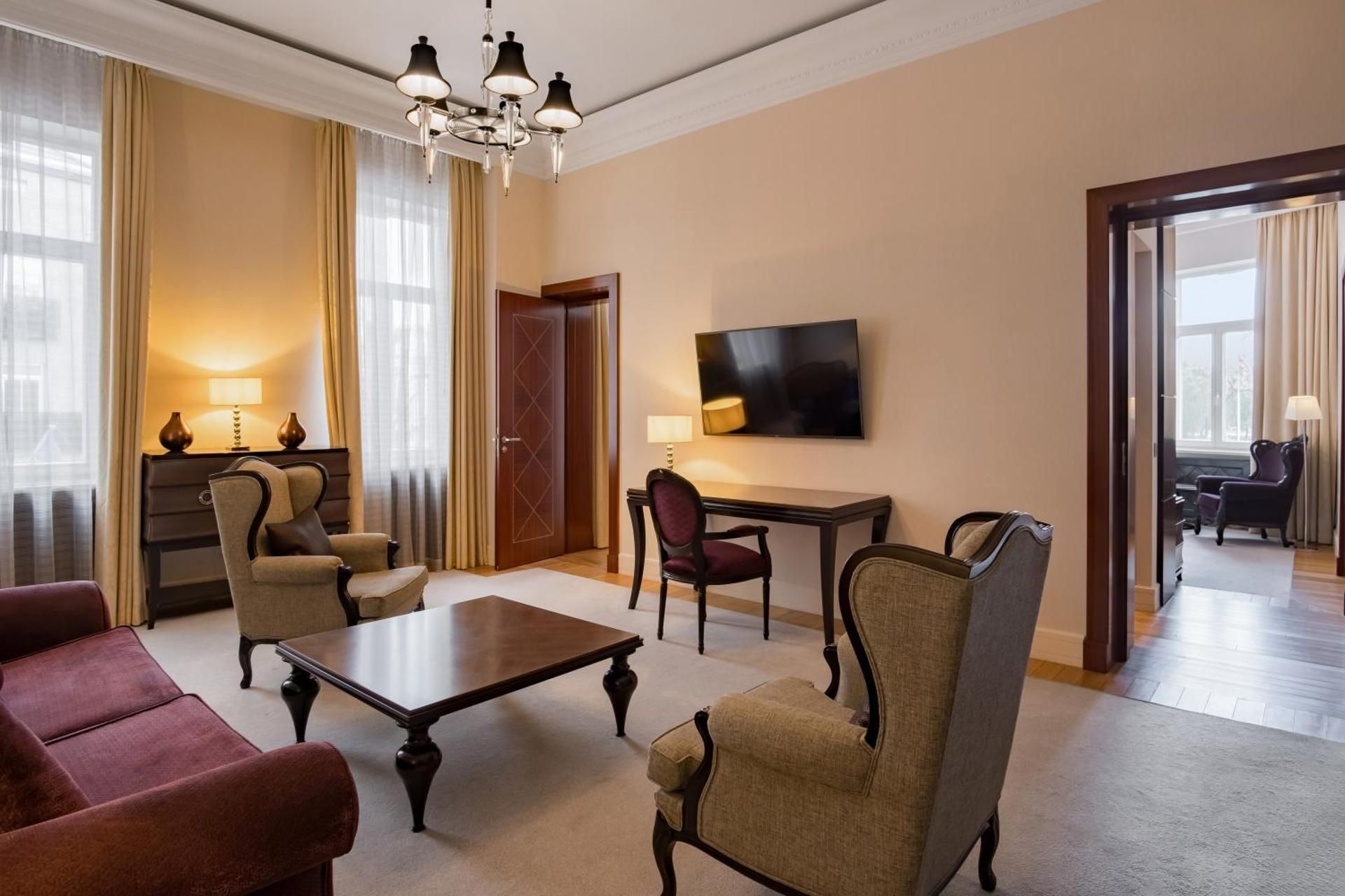 Grand Suite