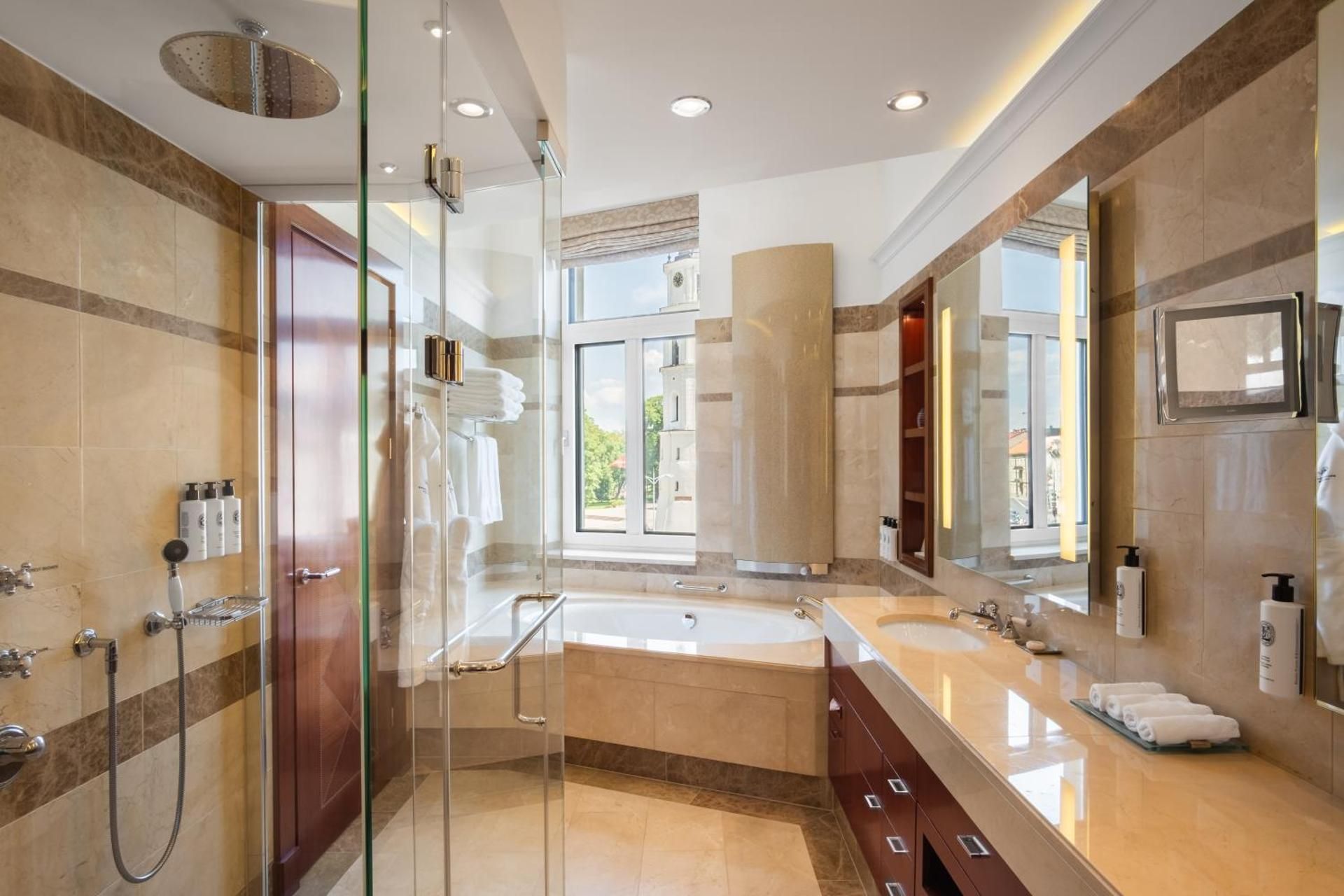 Grand Suite