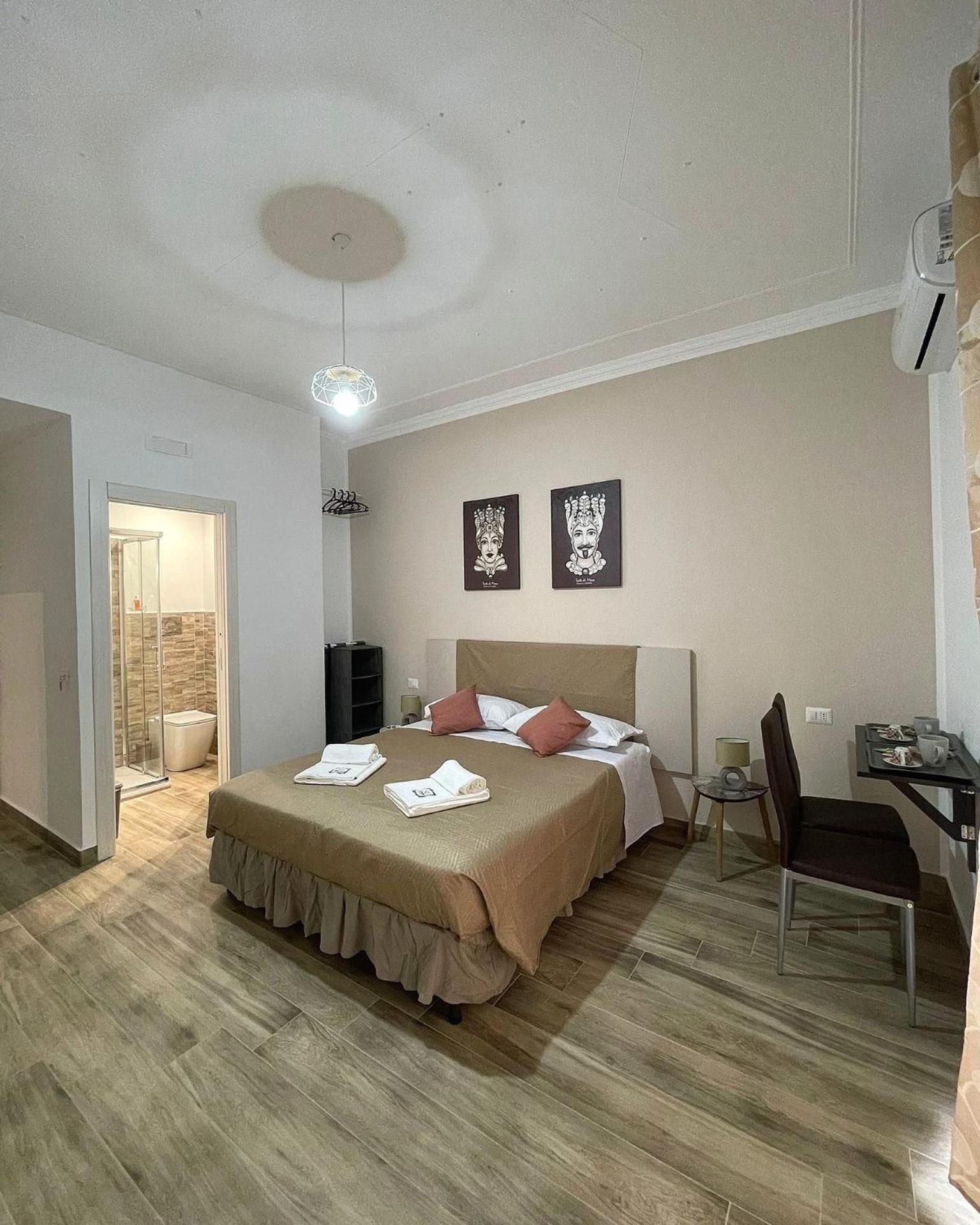 A bone Guest house