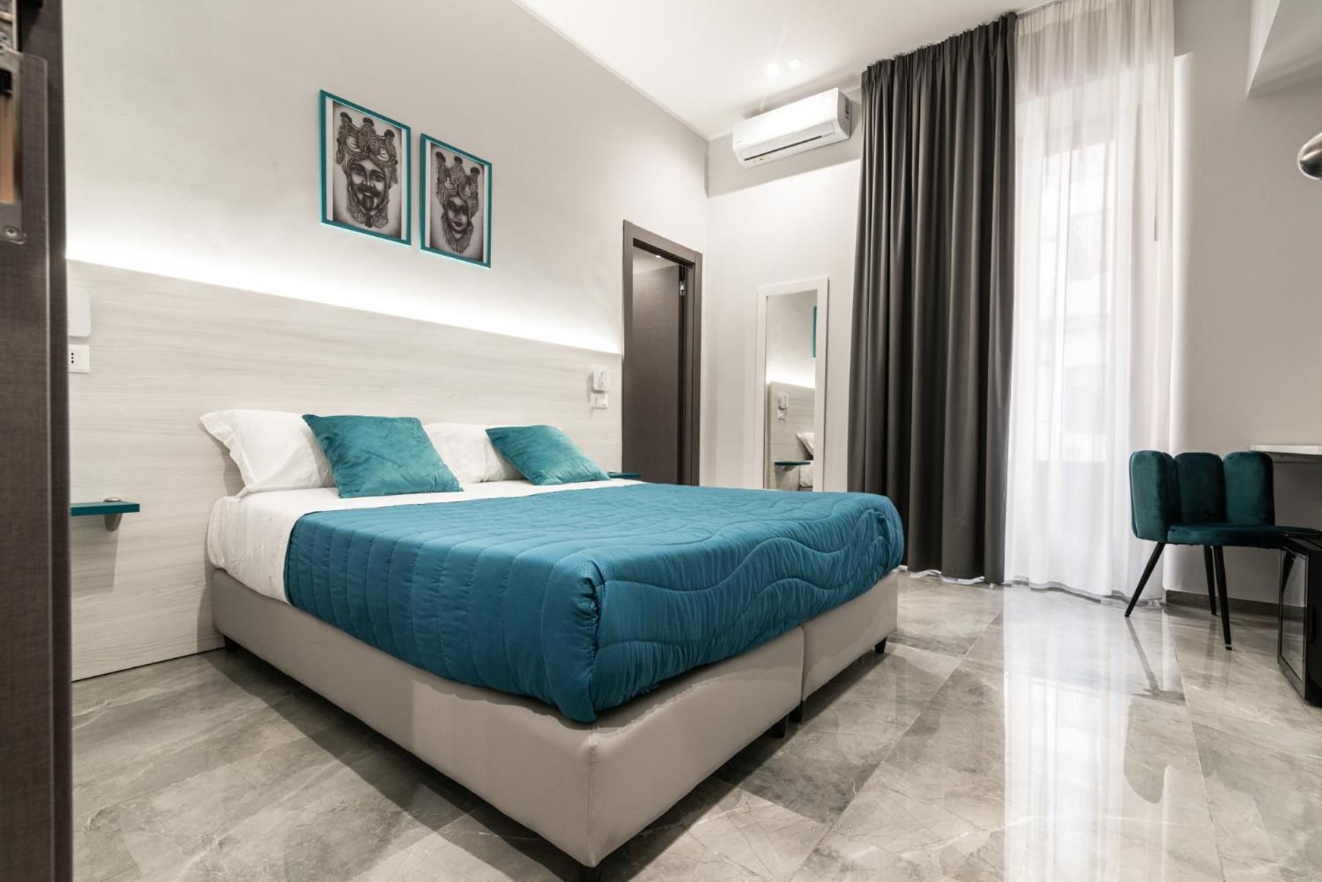 Superior Double or Twin Room