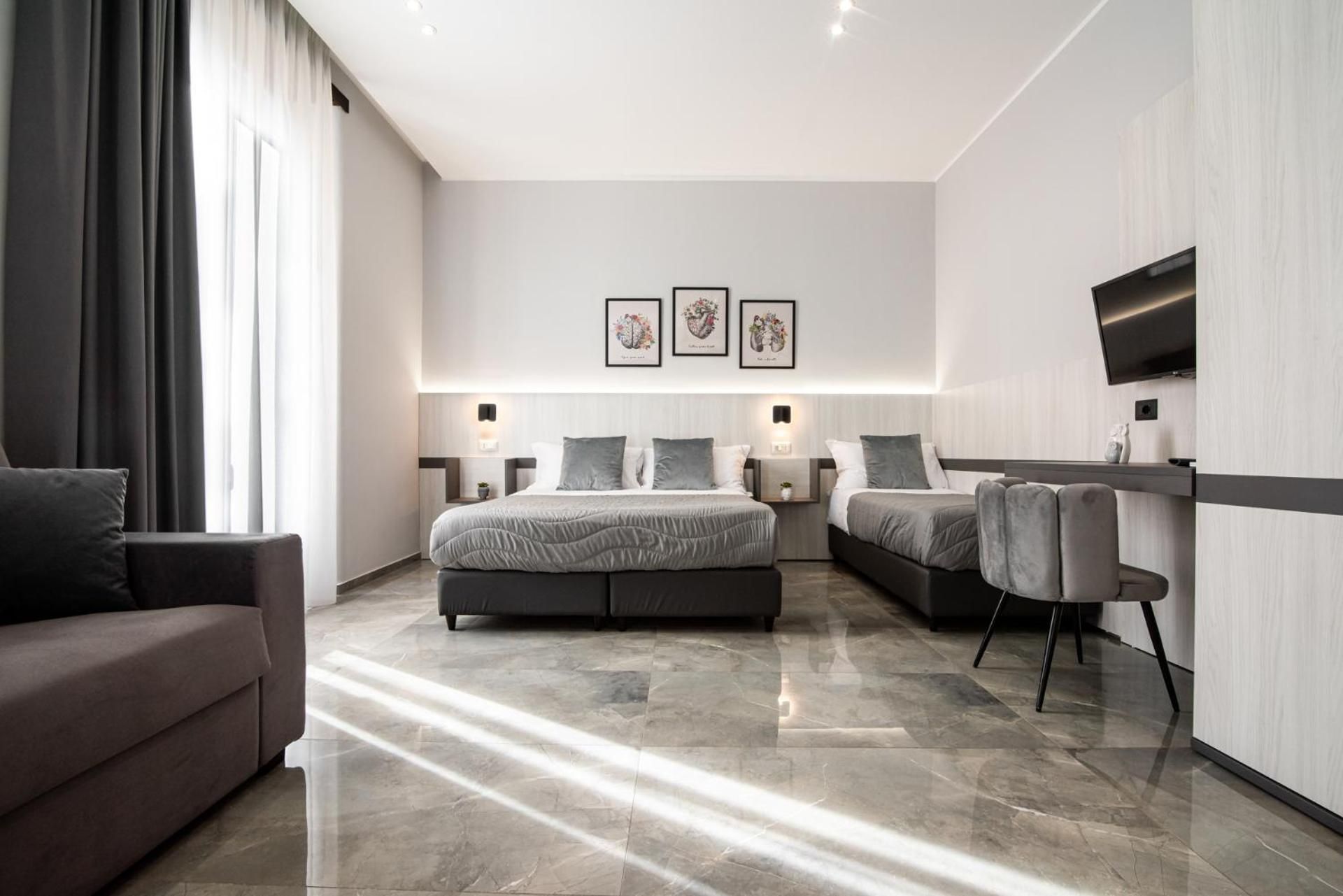 Family Suite