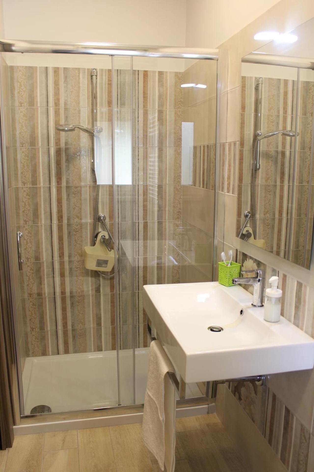 b&b Appiddaveru Double Room 3