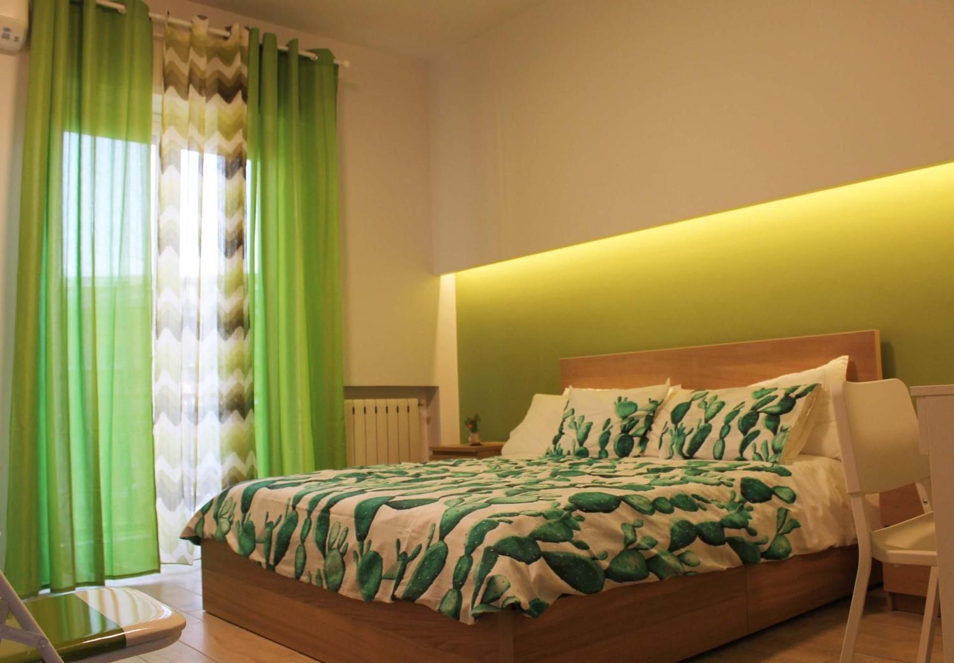 b&b Appiddaveru Double Room