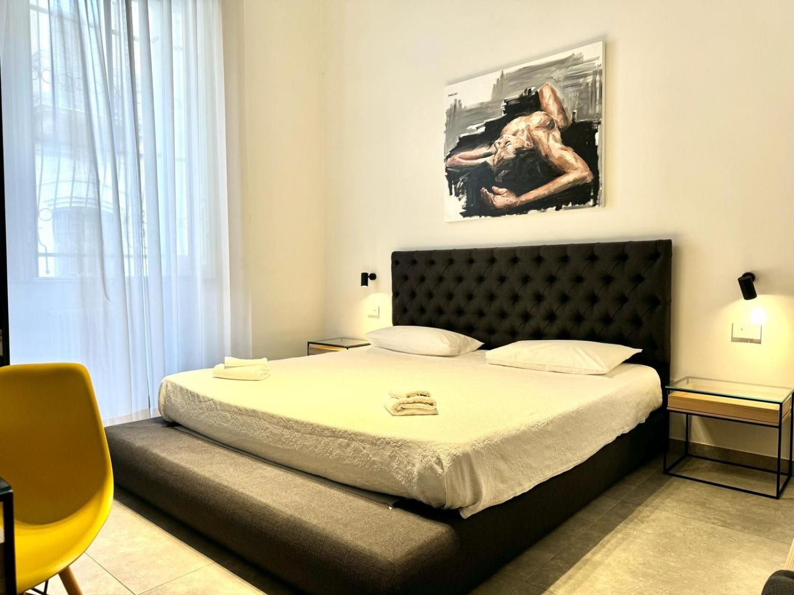 One-Bedroom Suite