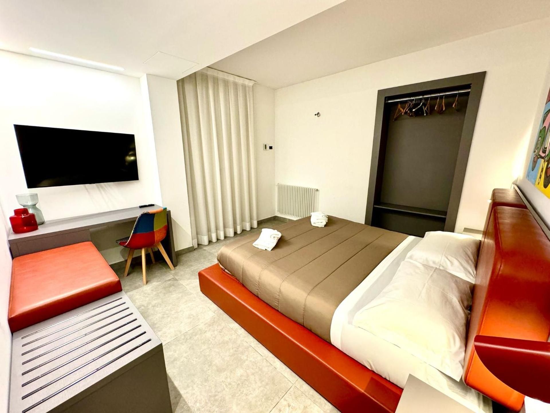 Two-Bedroom Suite