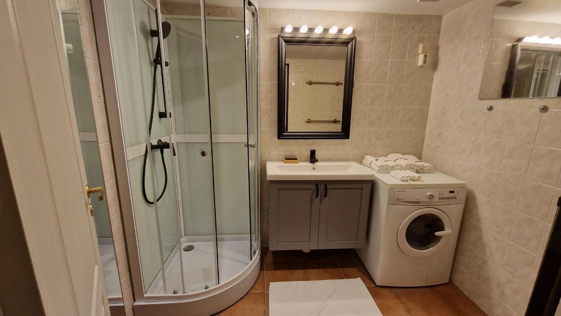 Superior Apartment with Sauna
