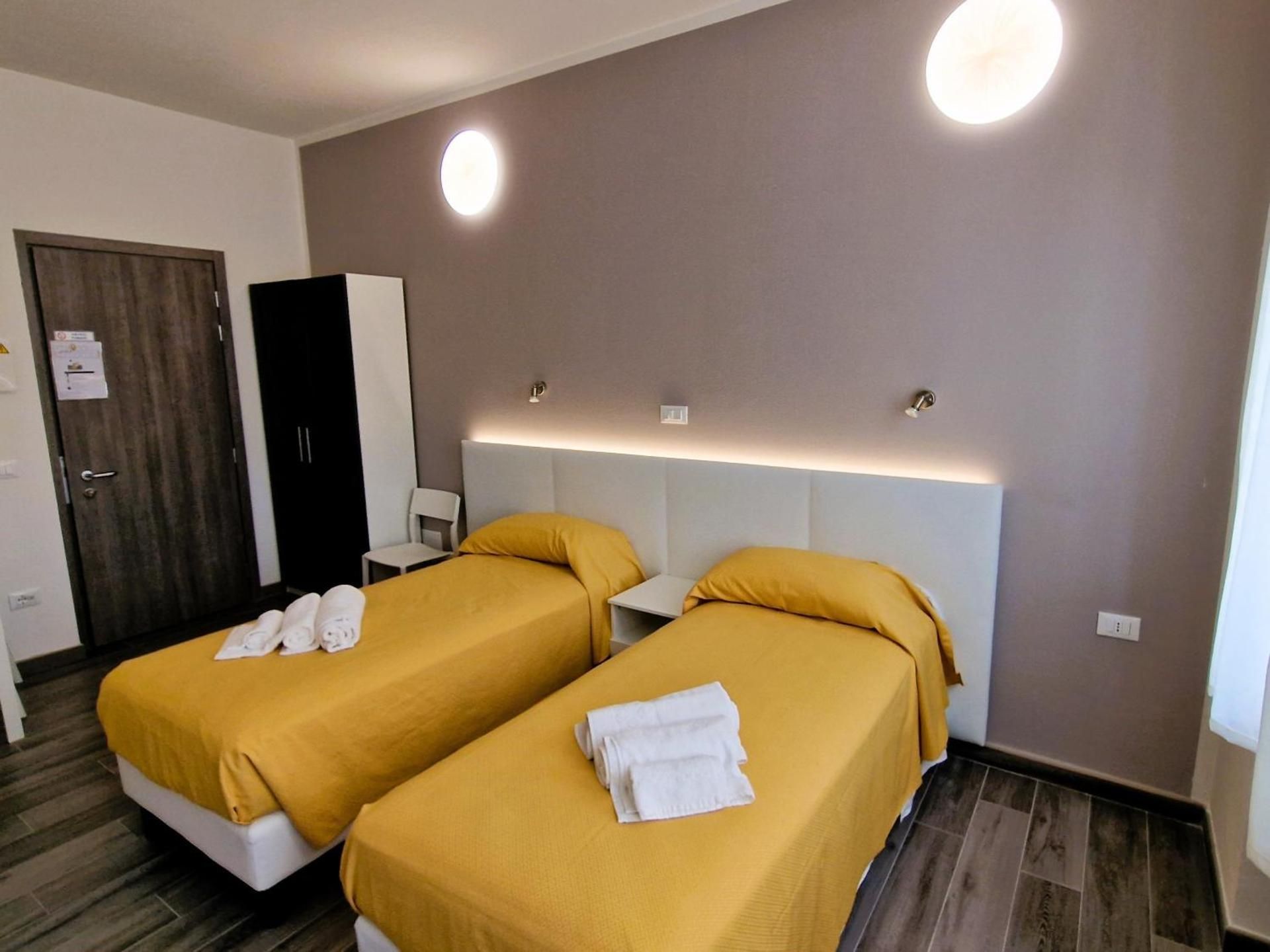 Double or Twin Room