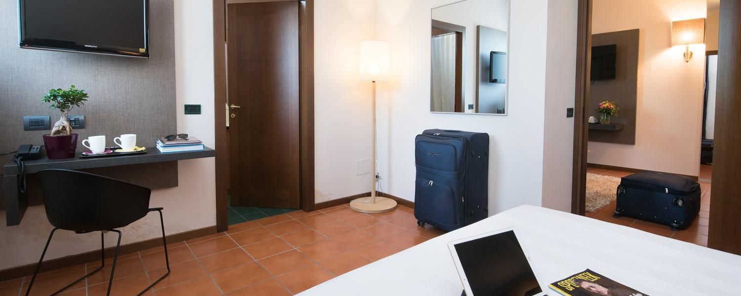 Superior Double or Twin Room