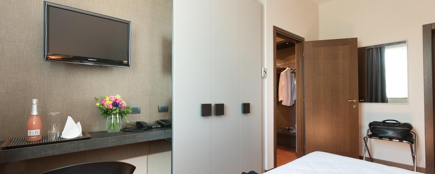 Deluxe Junior Suite