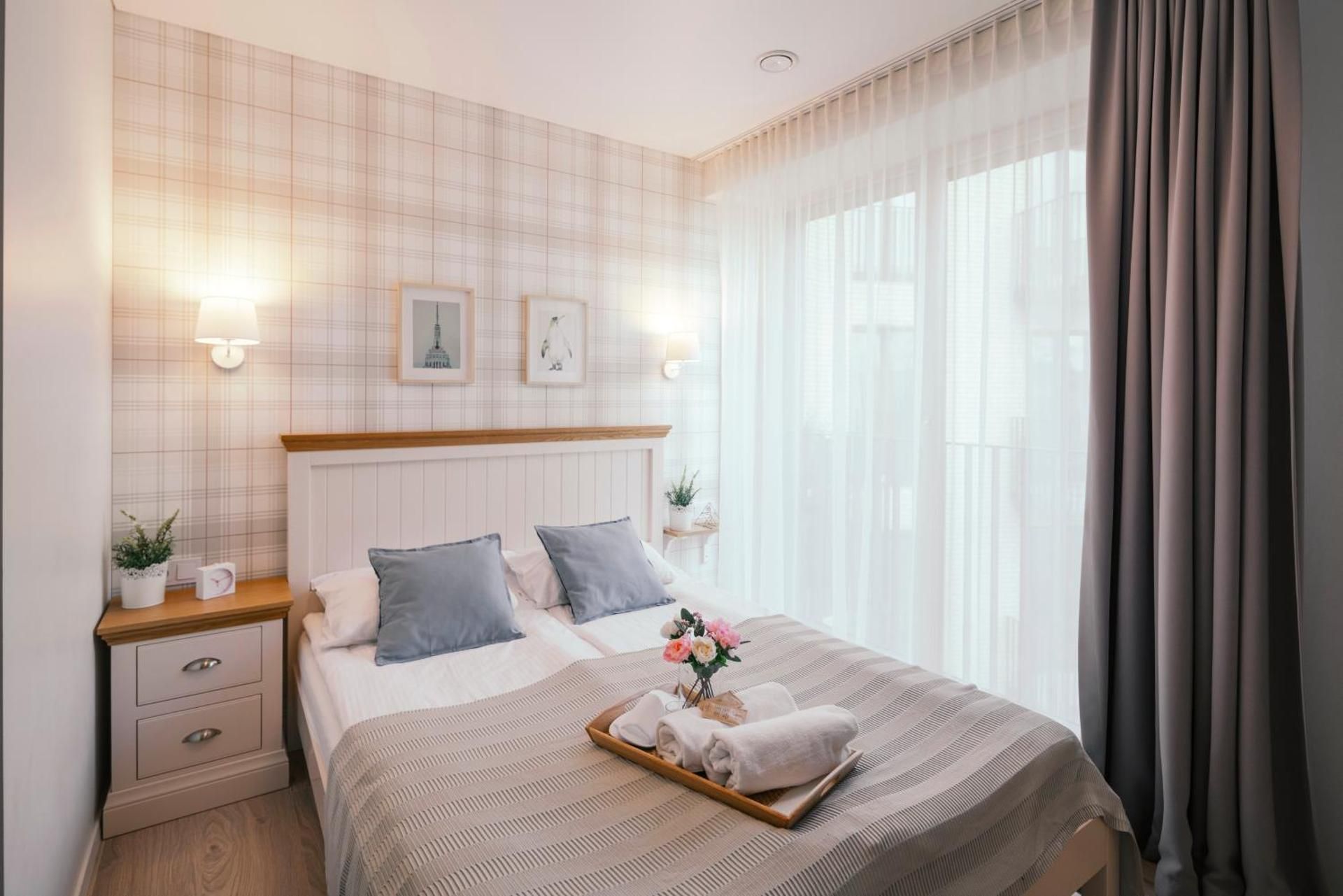 medium deluxe room