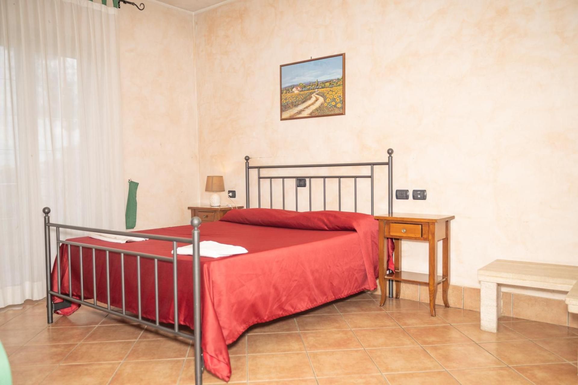 Double Room