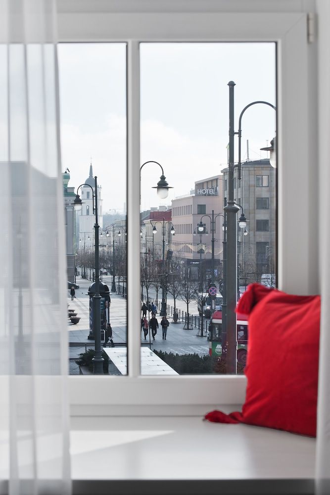 15th Avenue Hotel Classic Double or Twin Room 5