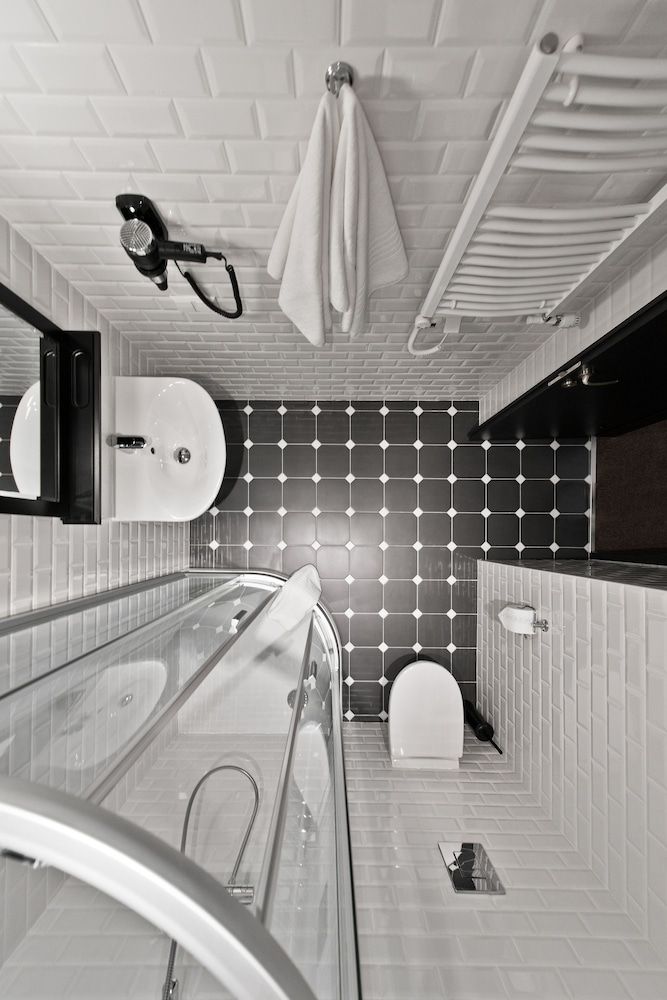 15th Avenue Hotel Classic Double or Twin Room 4