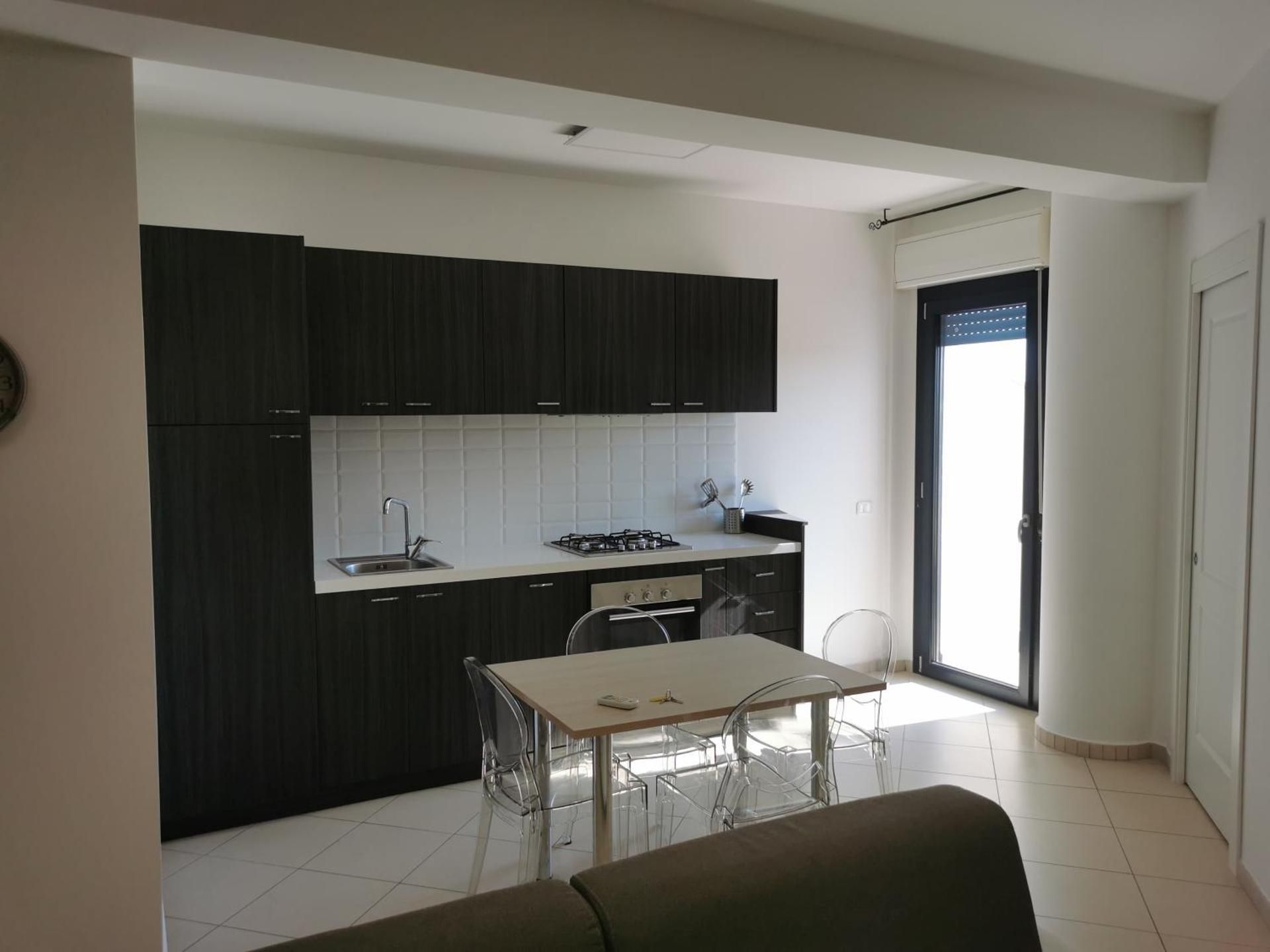 Family Suite with Balcony