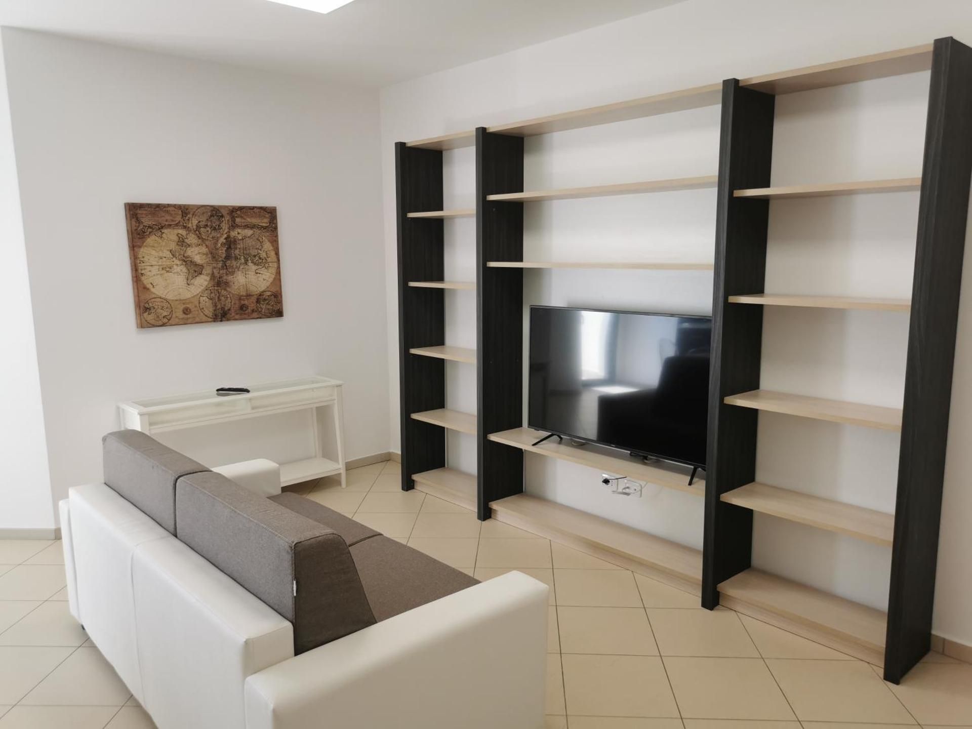 Family Suite with Balcony
