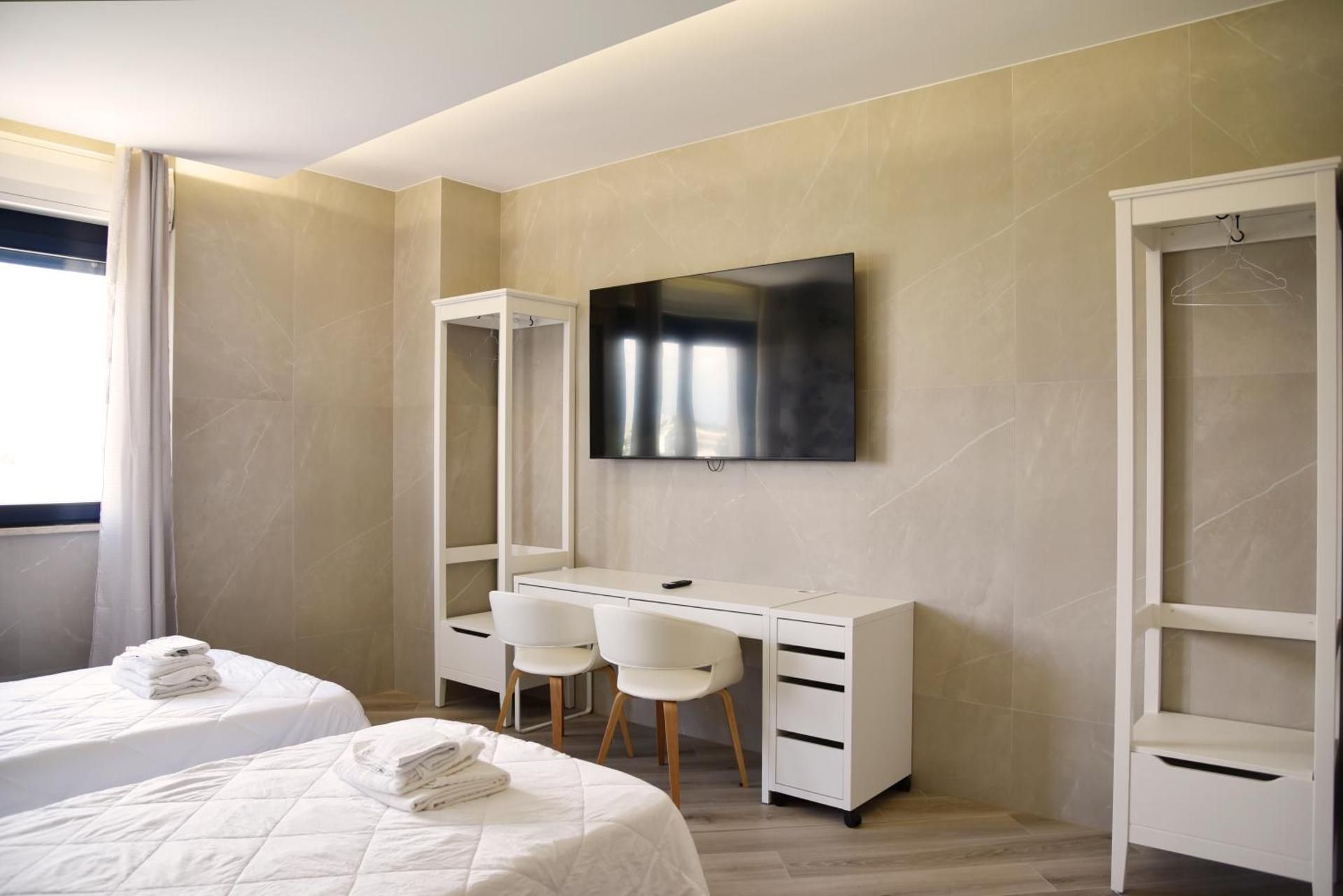 King Suite