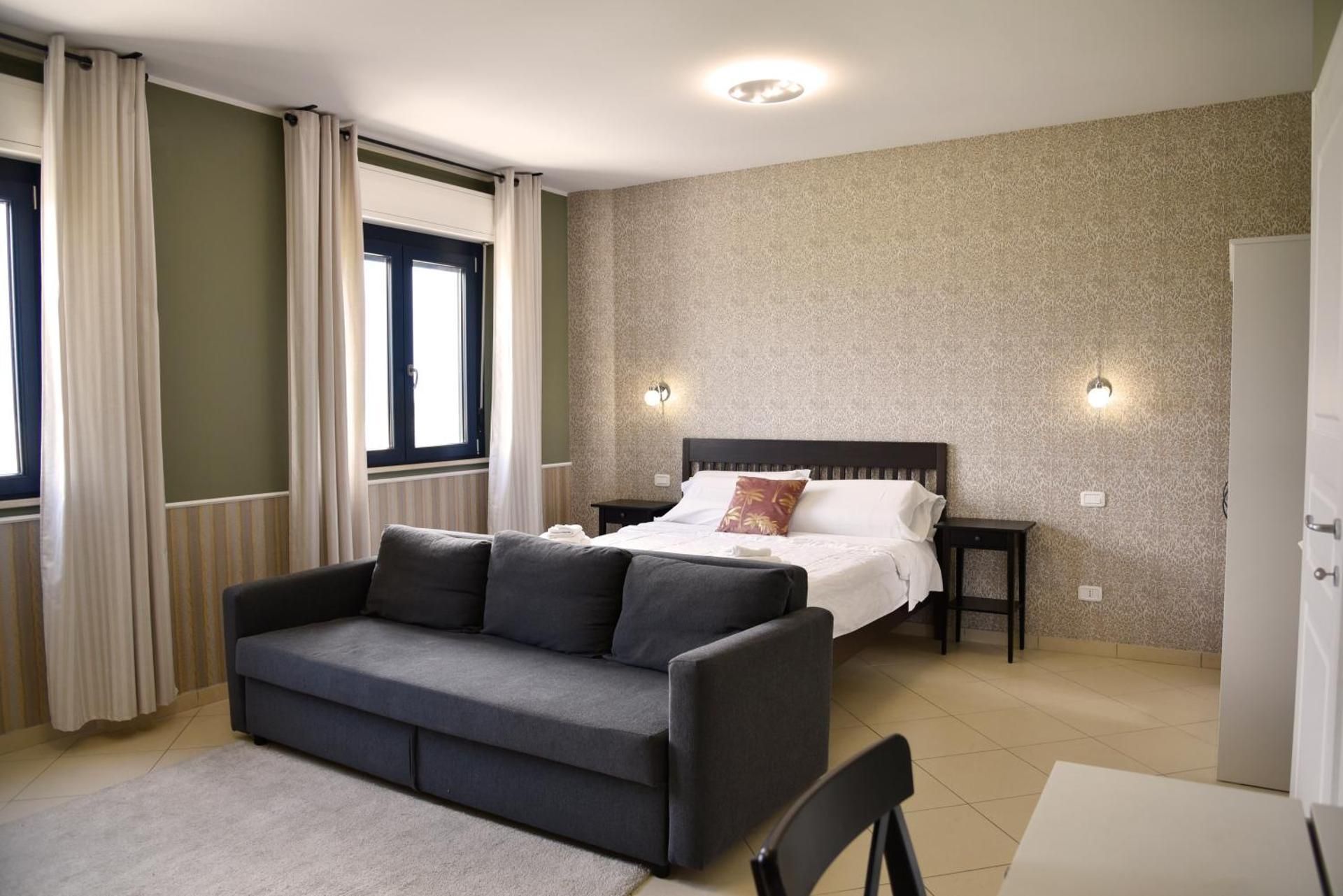 Superior Apartment