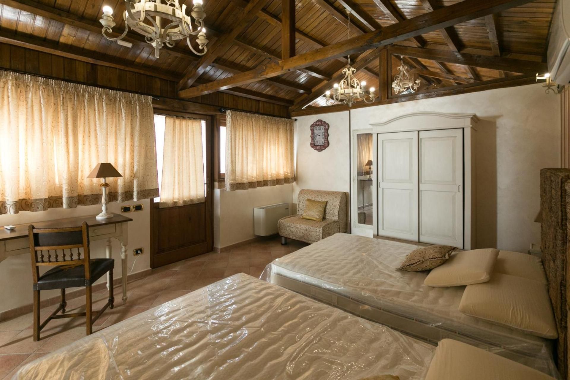 King Room