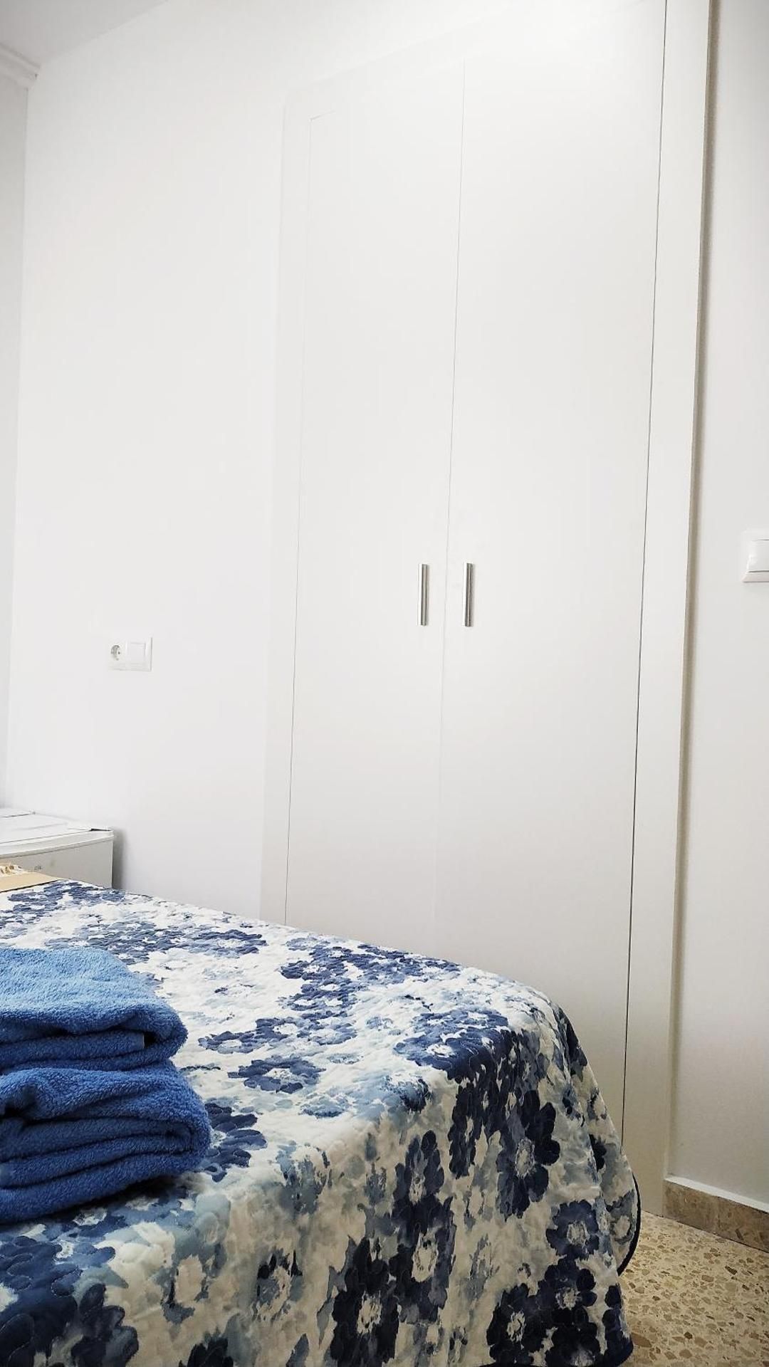 Small Single Room