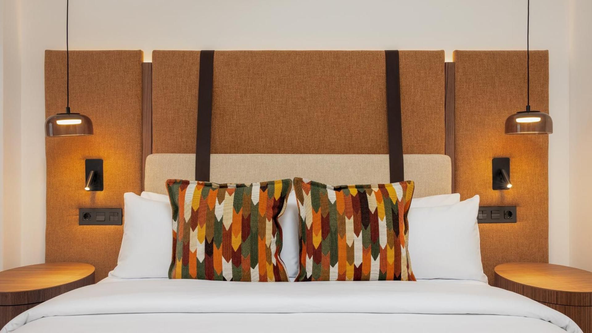 Premium King Room