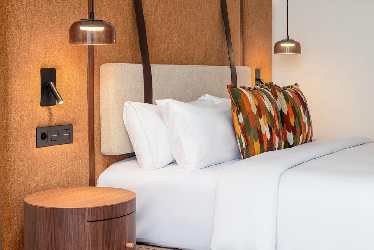 Premium King Room