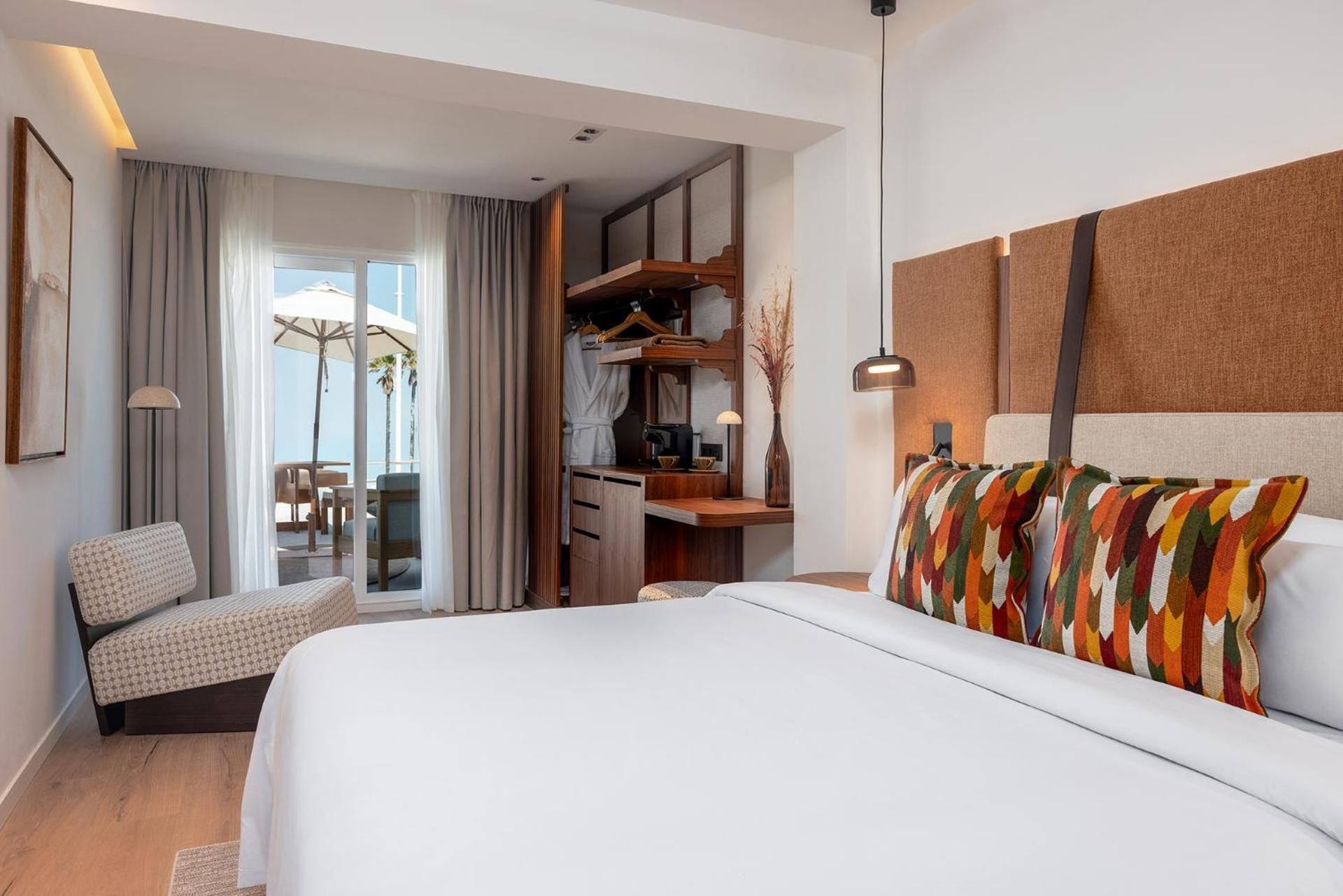Premium Twin Room