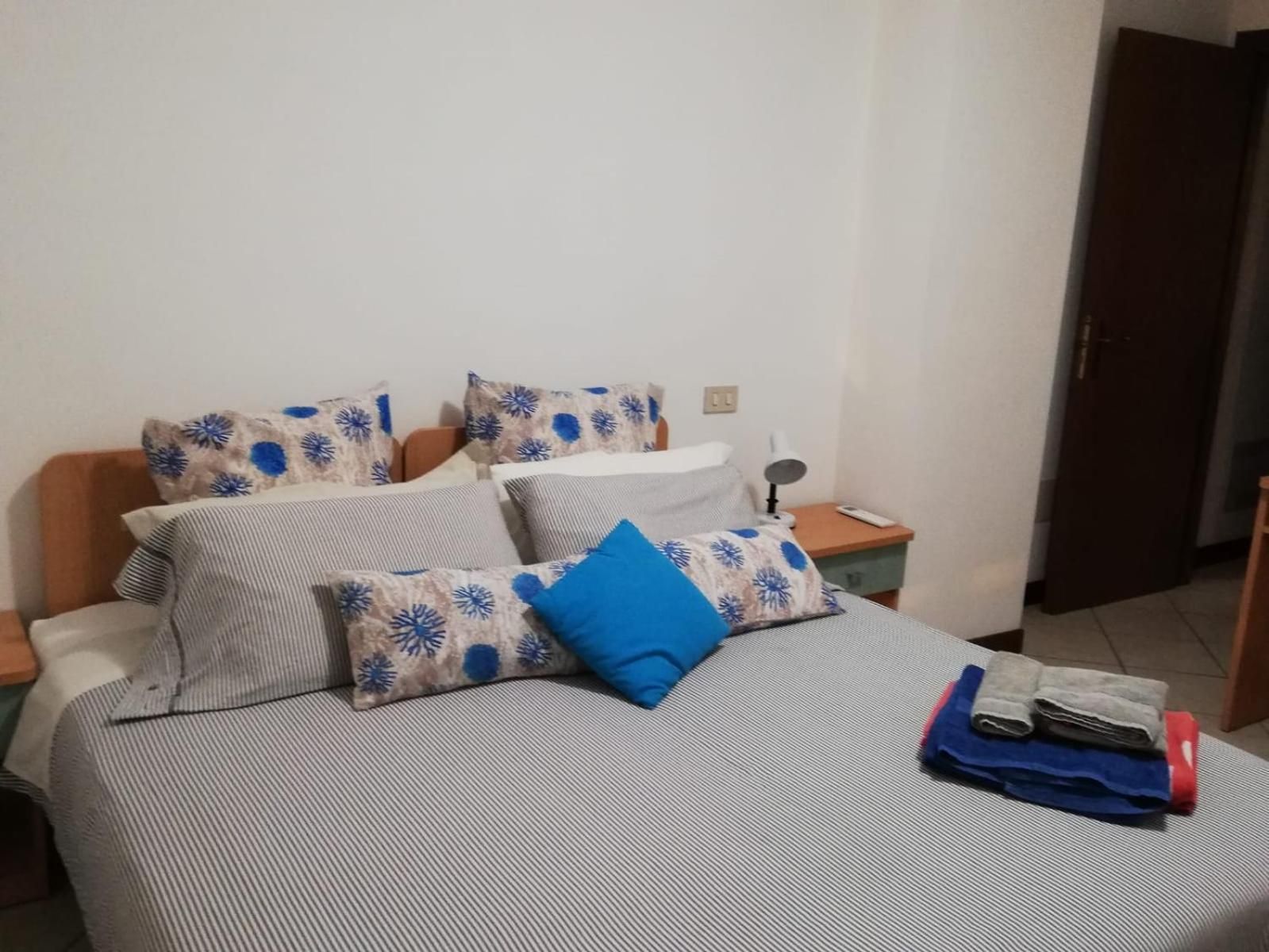 Hotel Madalu