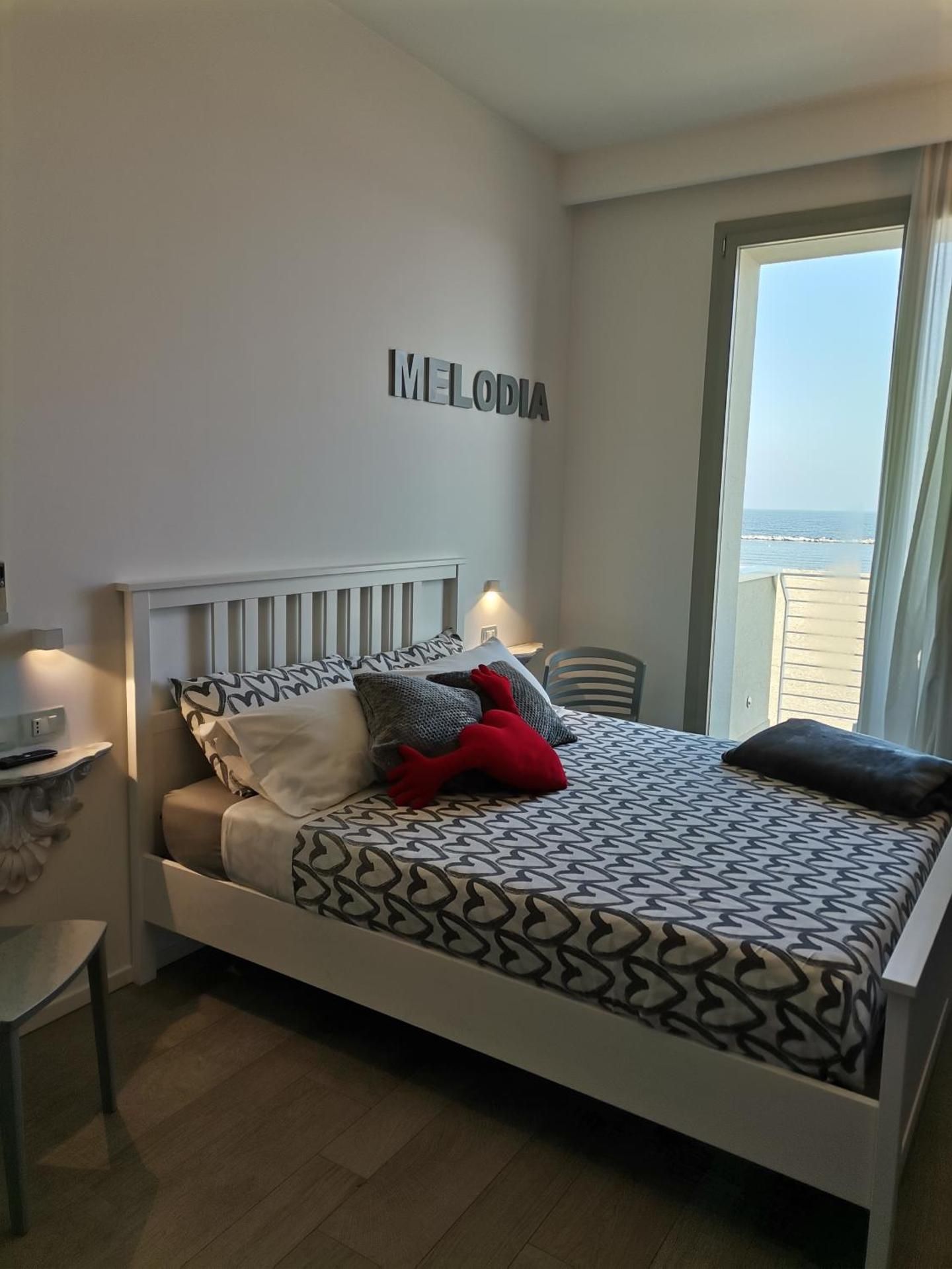 Hotel Madalu
