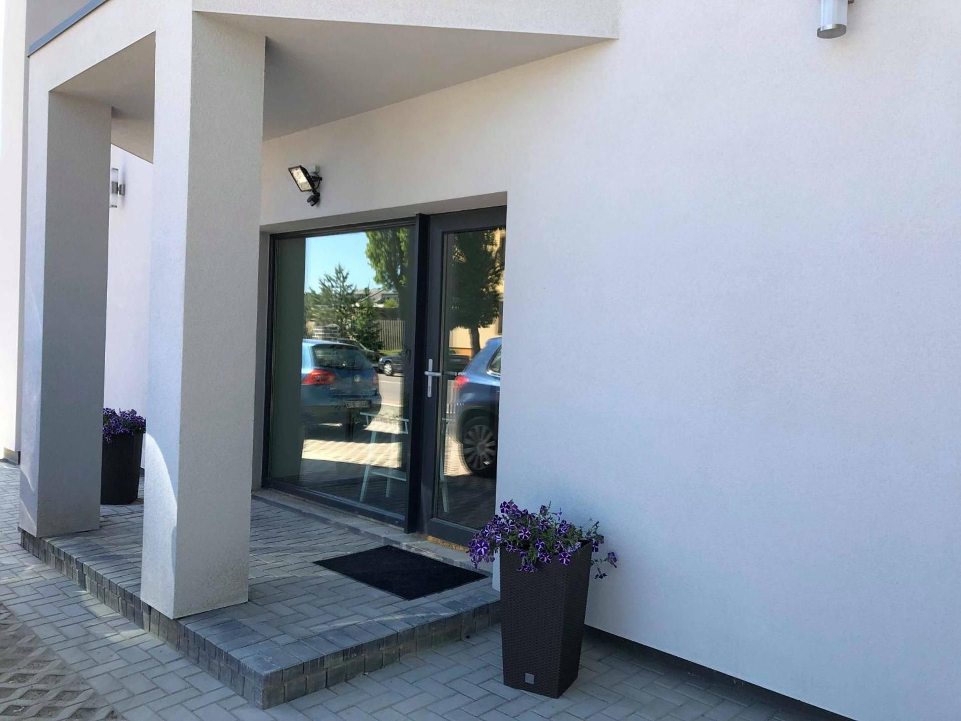 Izabeles apartamentai