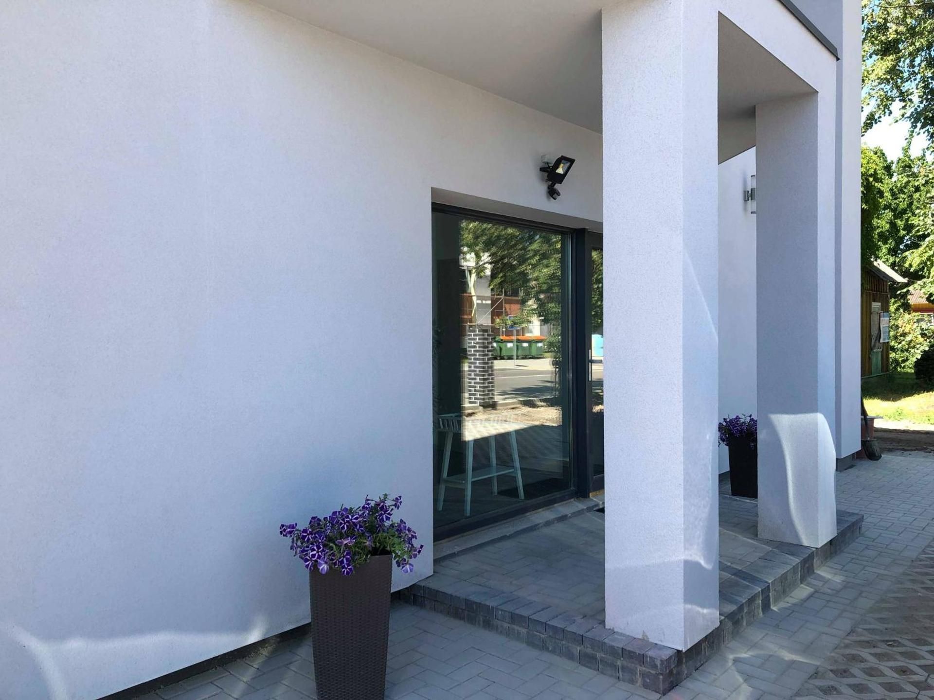 Izabeles apartamentai