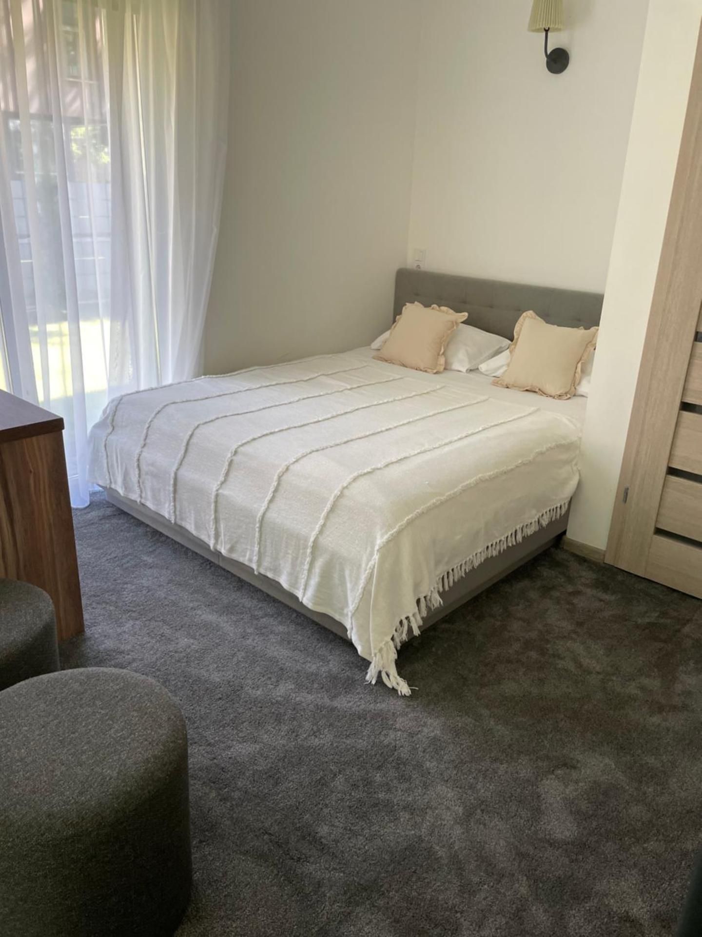 Izabeles apartamentai