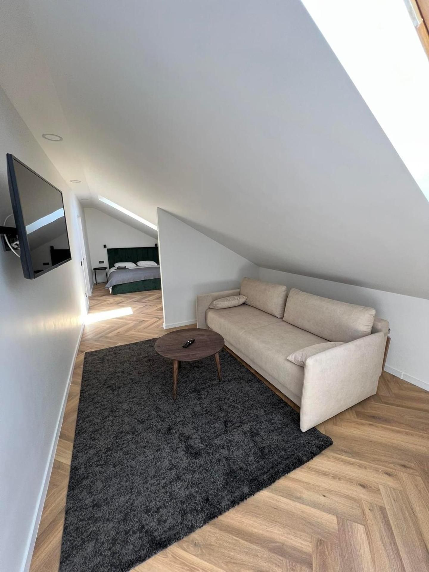 Izabeles apartamentai