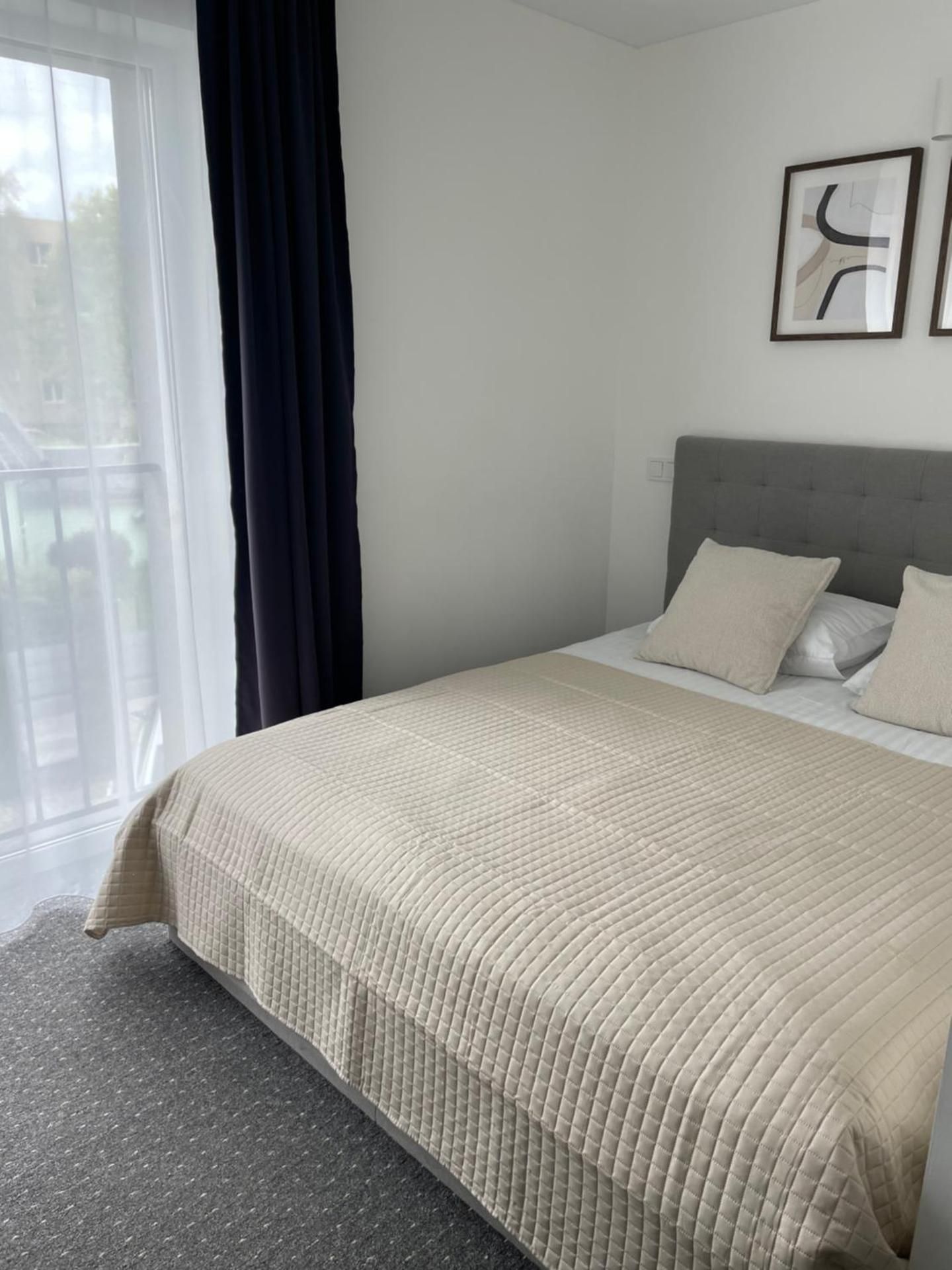 Izabeles apartamentai