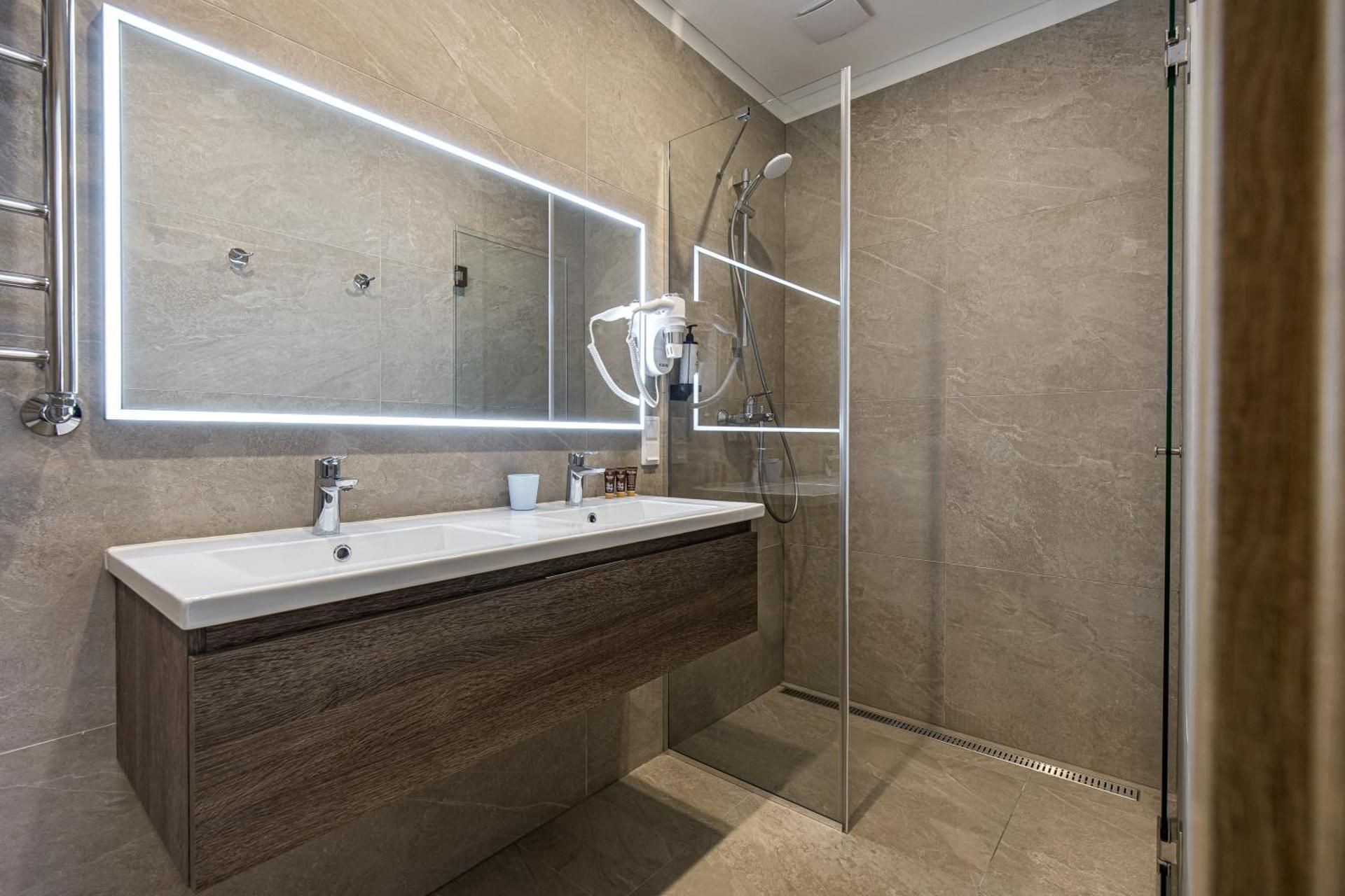 Classic Triple Room