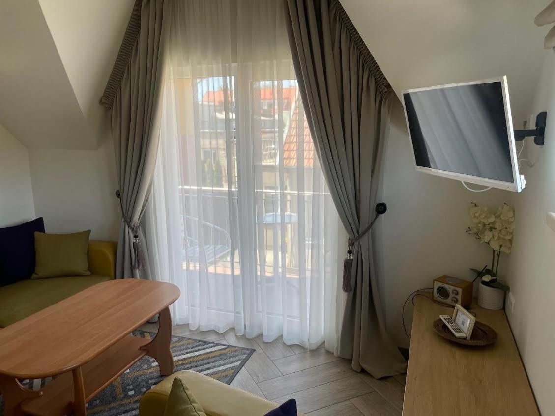 Basic Triple Room