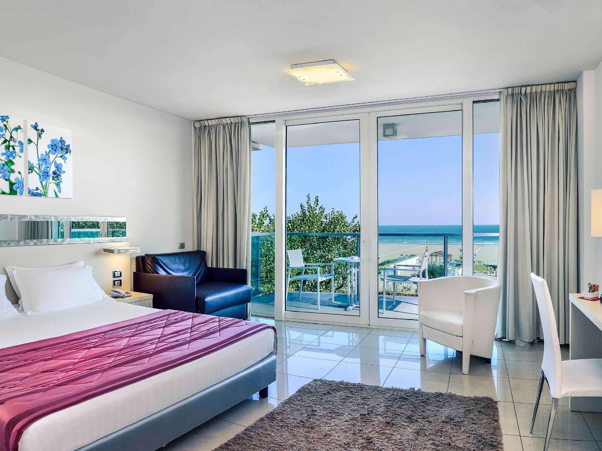 Privilege Triple Room