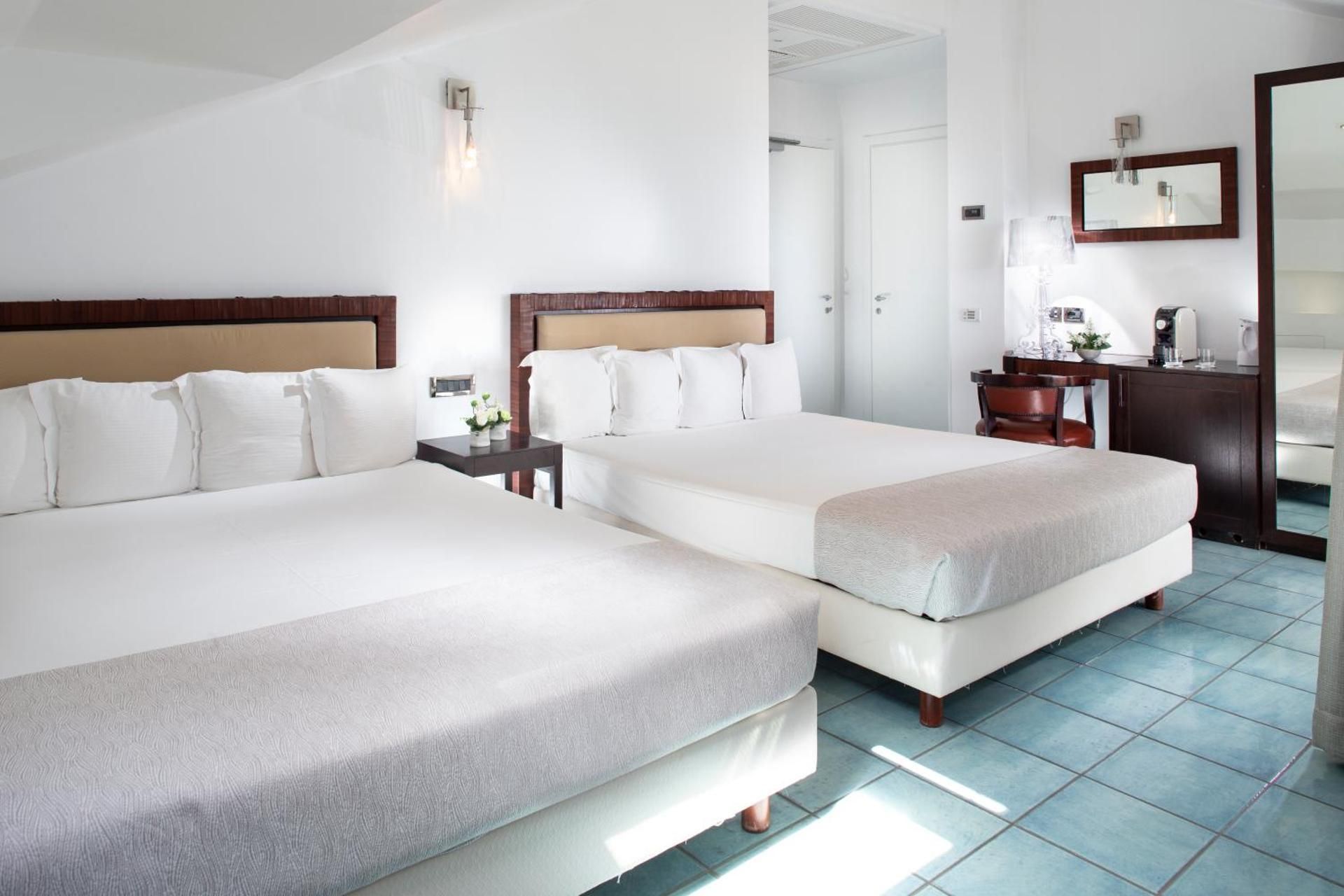 Junior Suite with jacuzzi