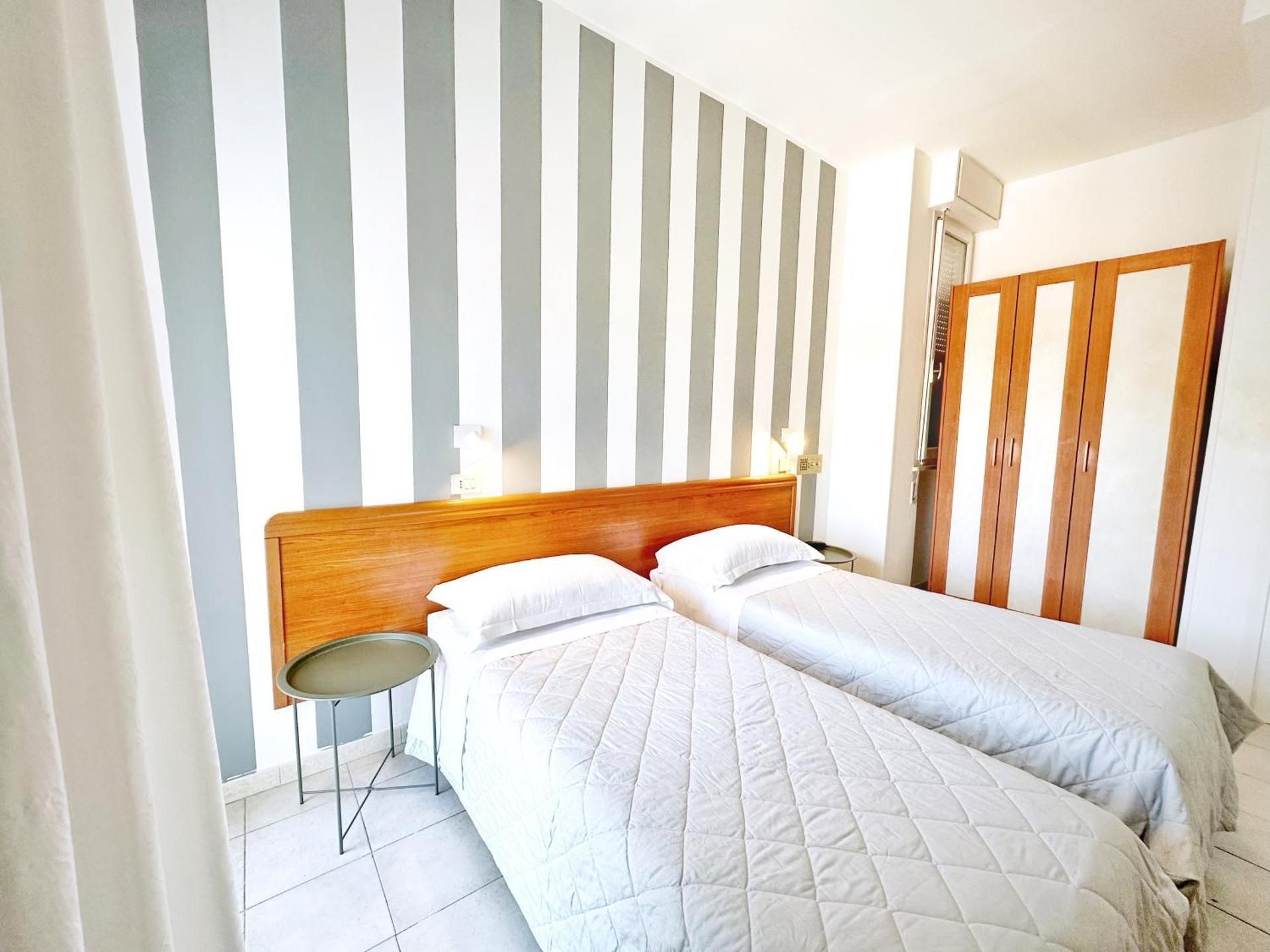 Comfort Double Room with Terrace