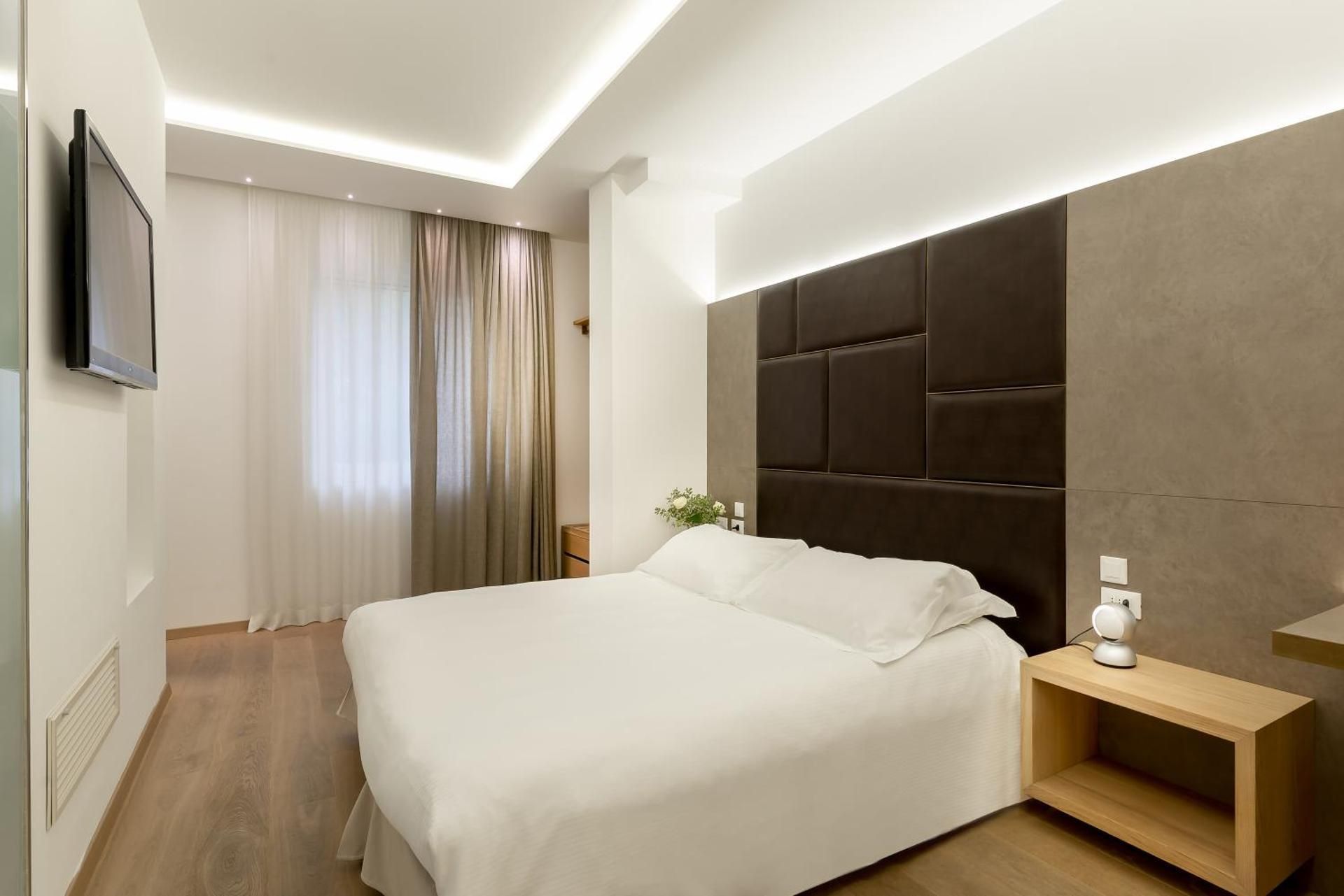Suite with Spa Bath
