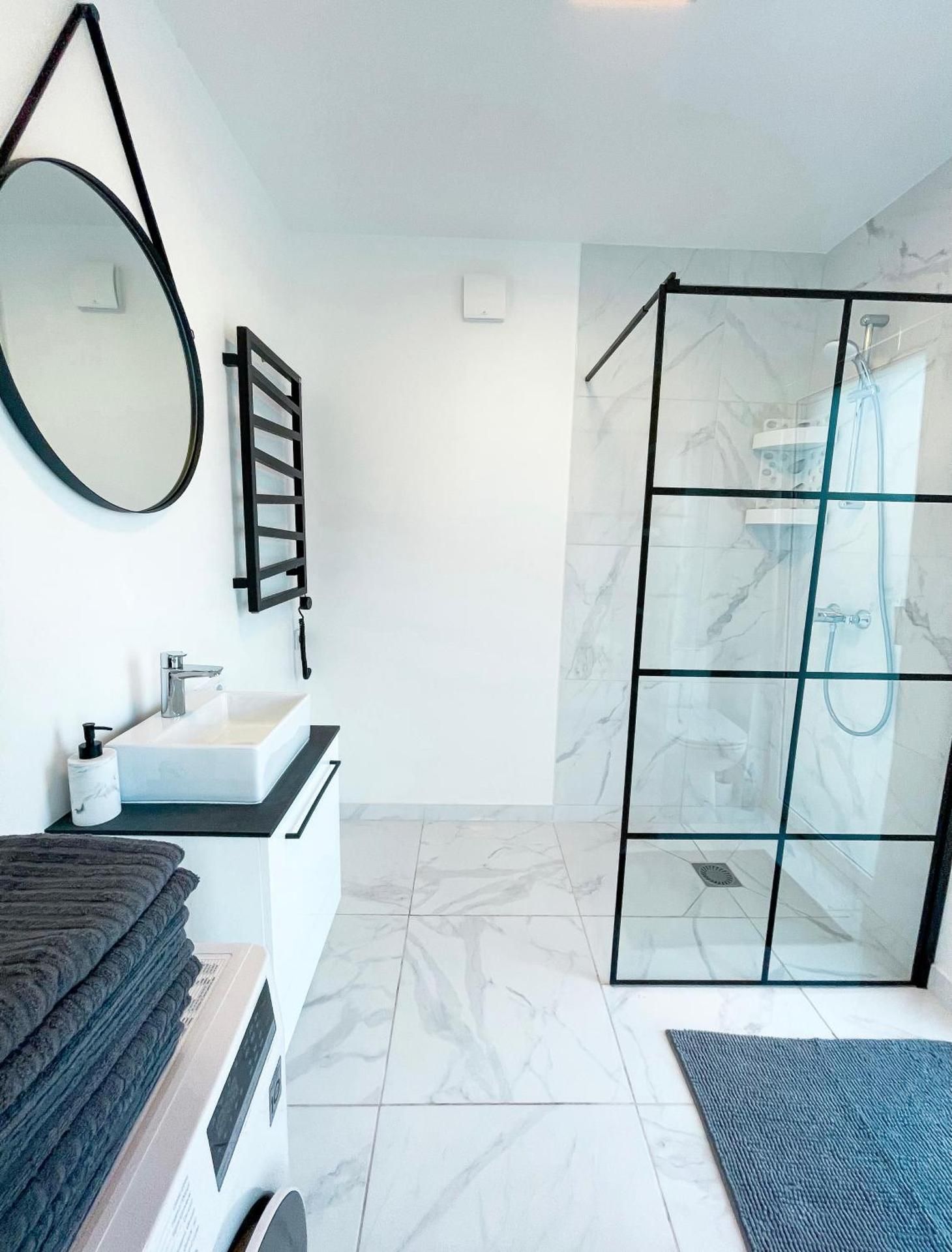 Two-Bedroom Villa with Private Pool