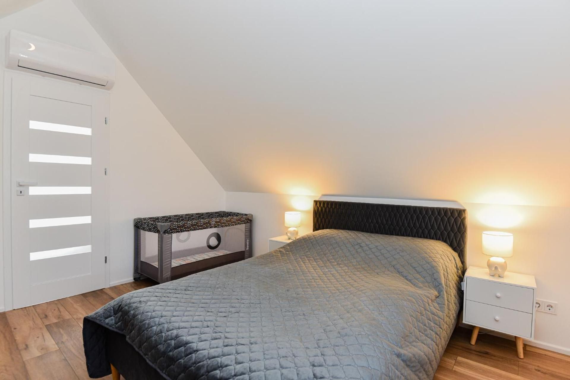 Two-Bedroom Villa