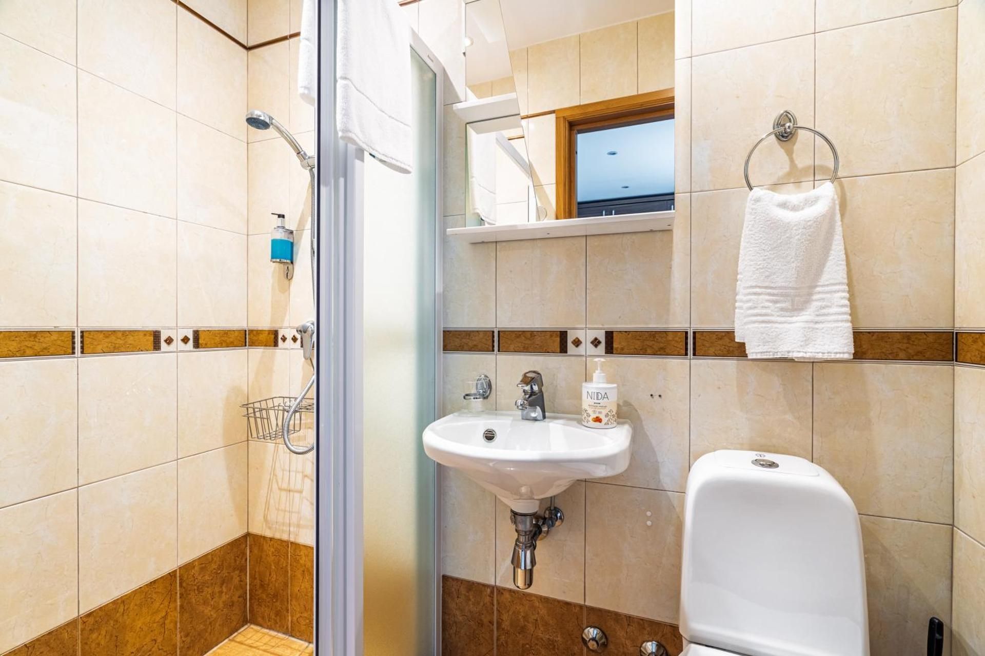 Duplex Suite