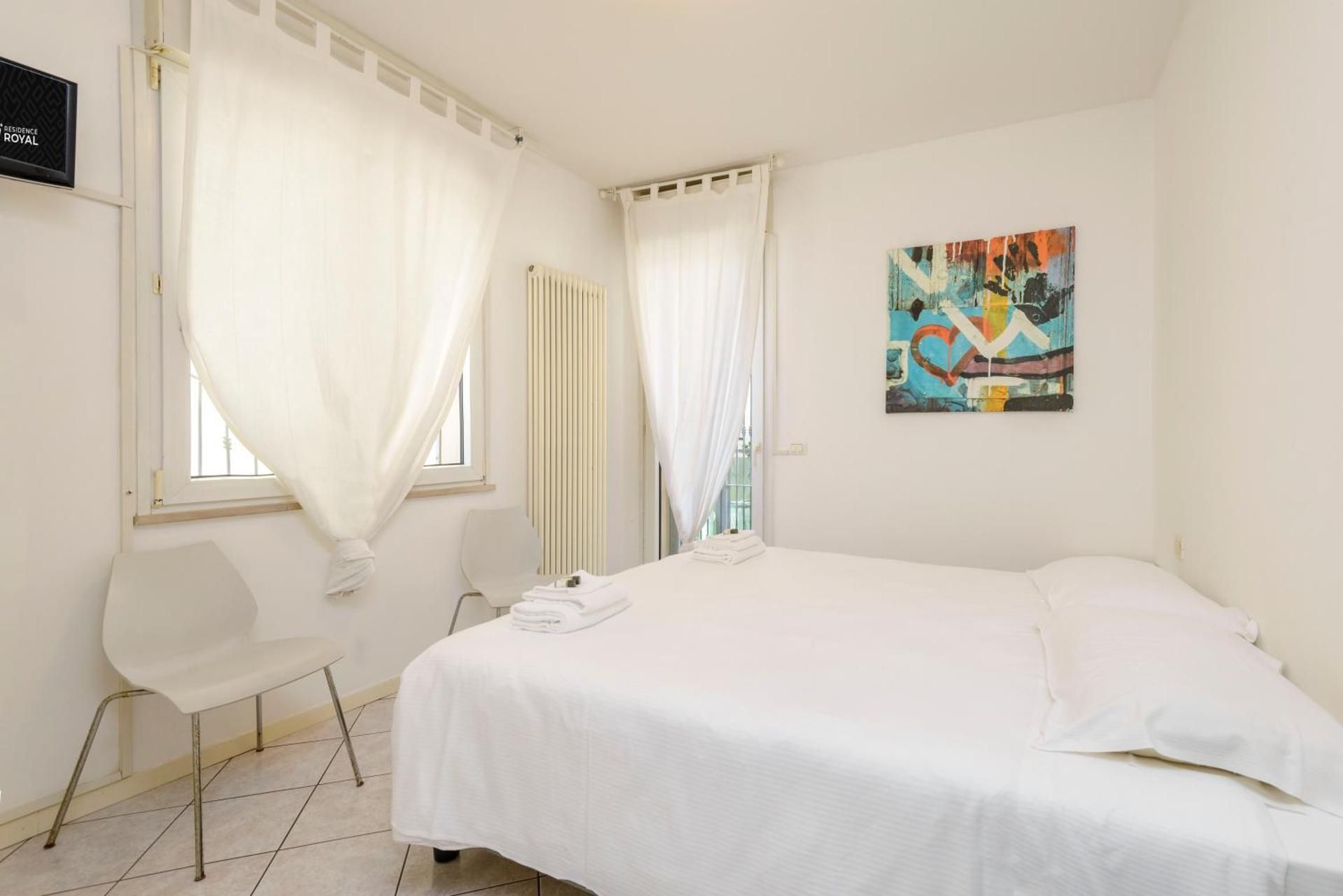 Apartment - Ground Floor