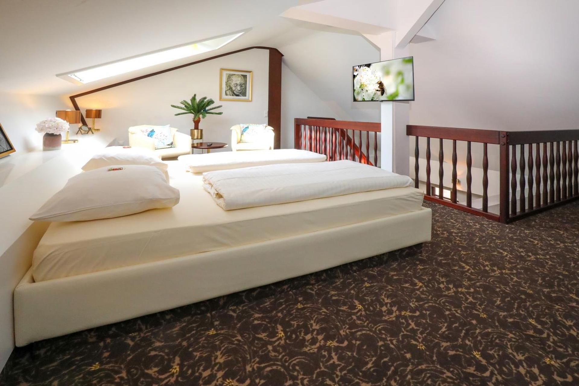 Presidential Suite