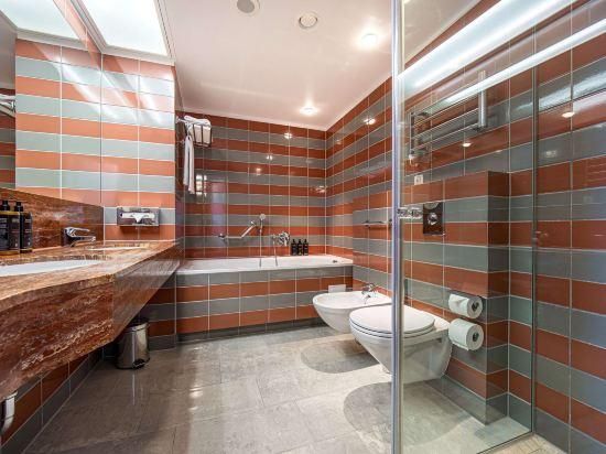Privilege Room With 2 Zip Beds (Double Or Twin)