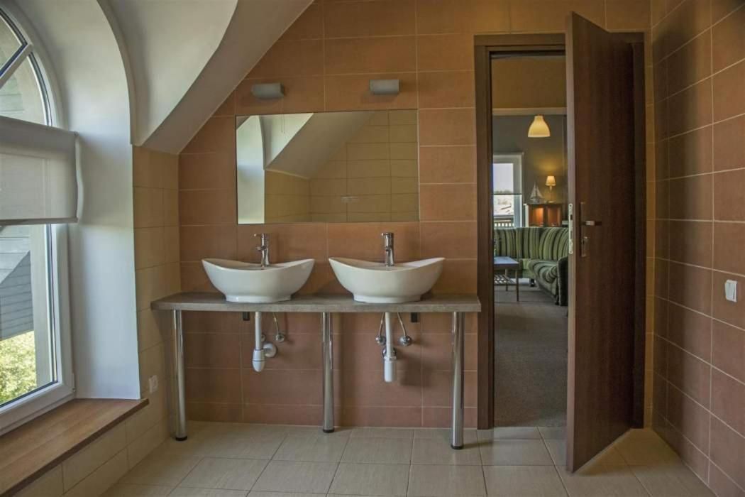 Quadruple Room with Balcony