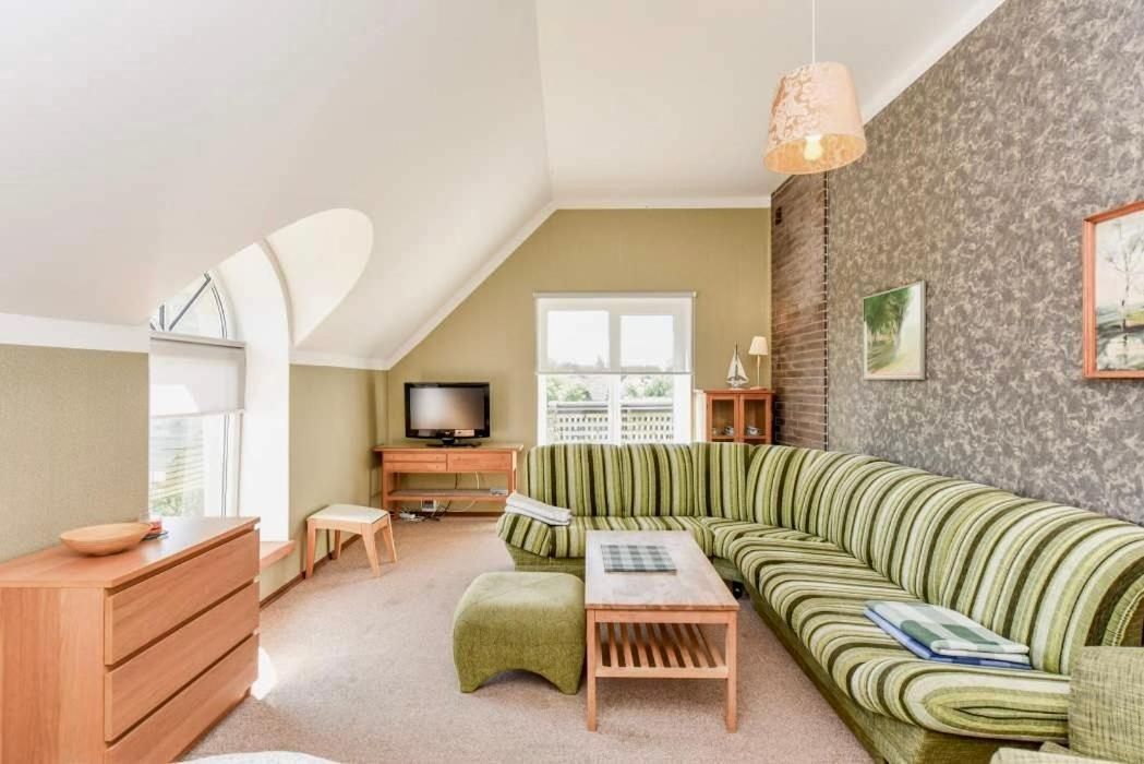 Quadruple Room with Balcony